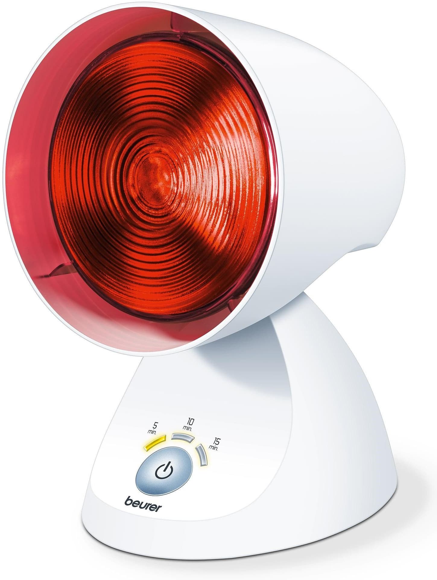

BEURER IL 35 Lampa na podczerwień