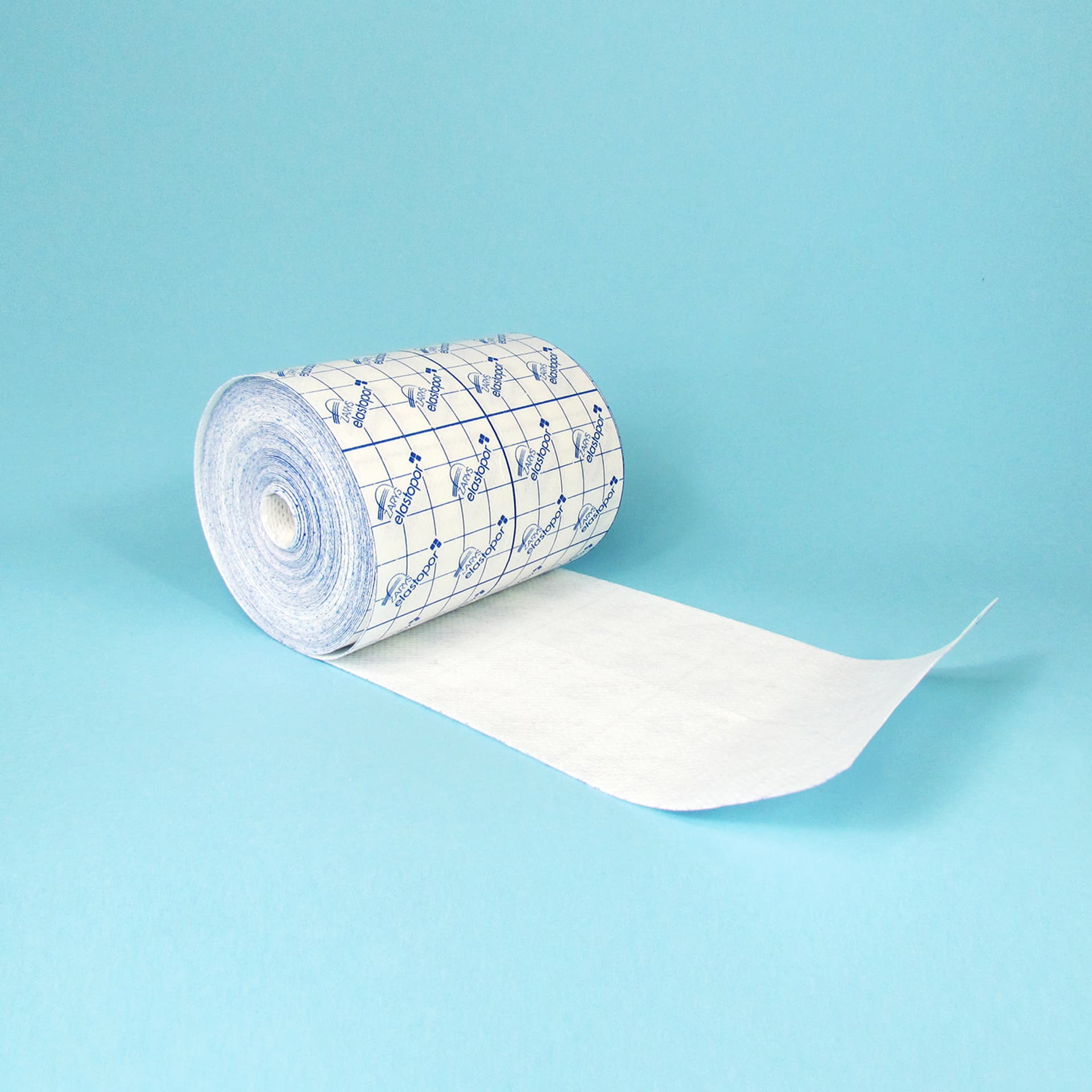 

ZARYS Elastopor-15cm x 10m Taśma opatrunkowa wykonana z hydrofobowej włókniny