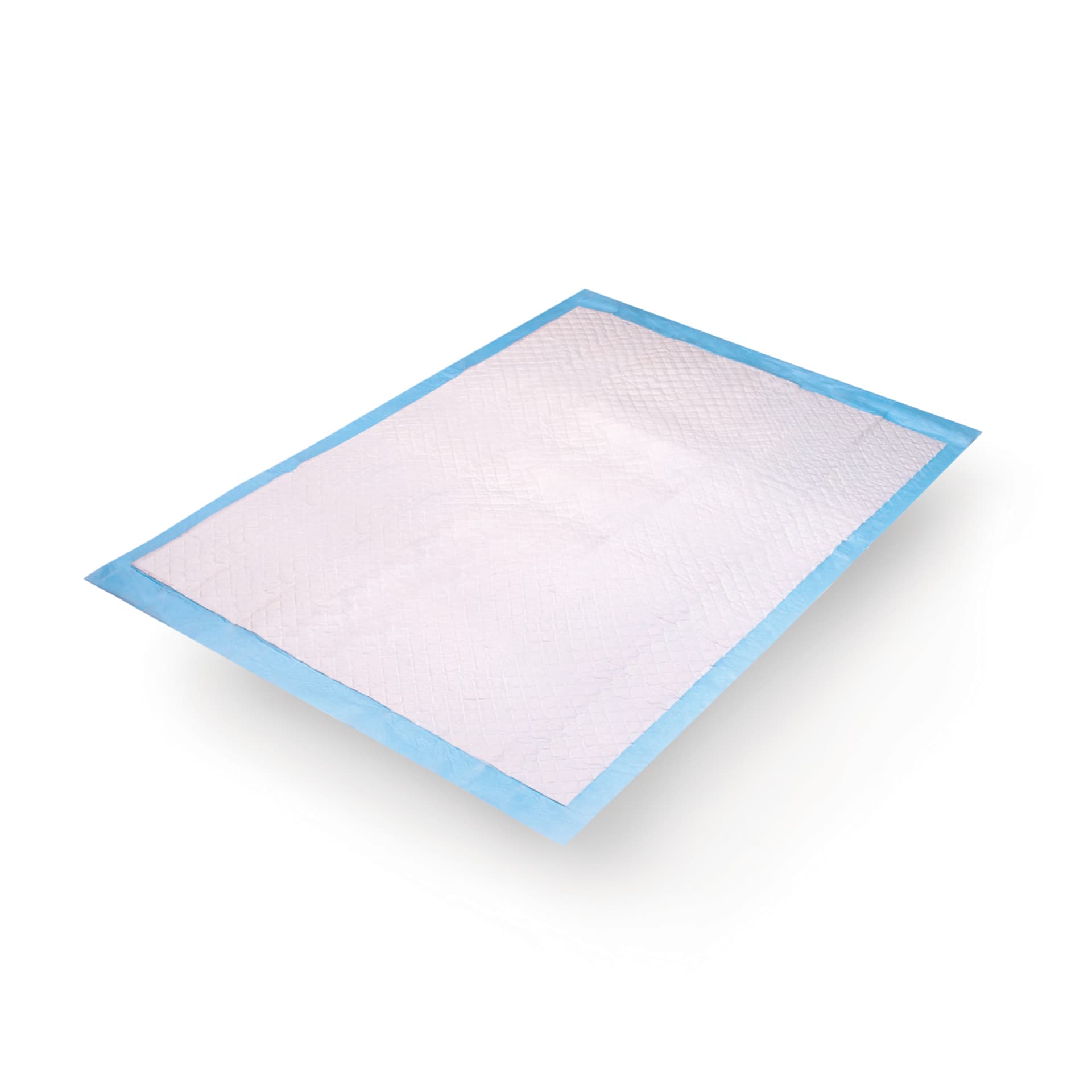 

ZARYS Podkład Chłonny-60cm x 60cm 25szt. Podkład Chłonny 5-cio warstwowy