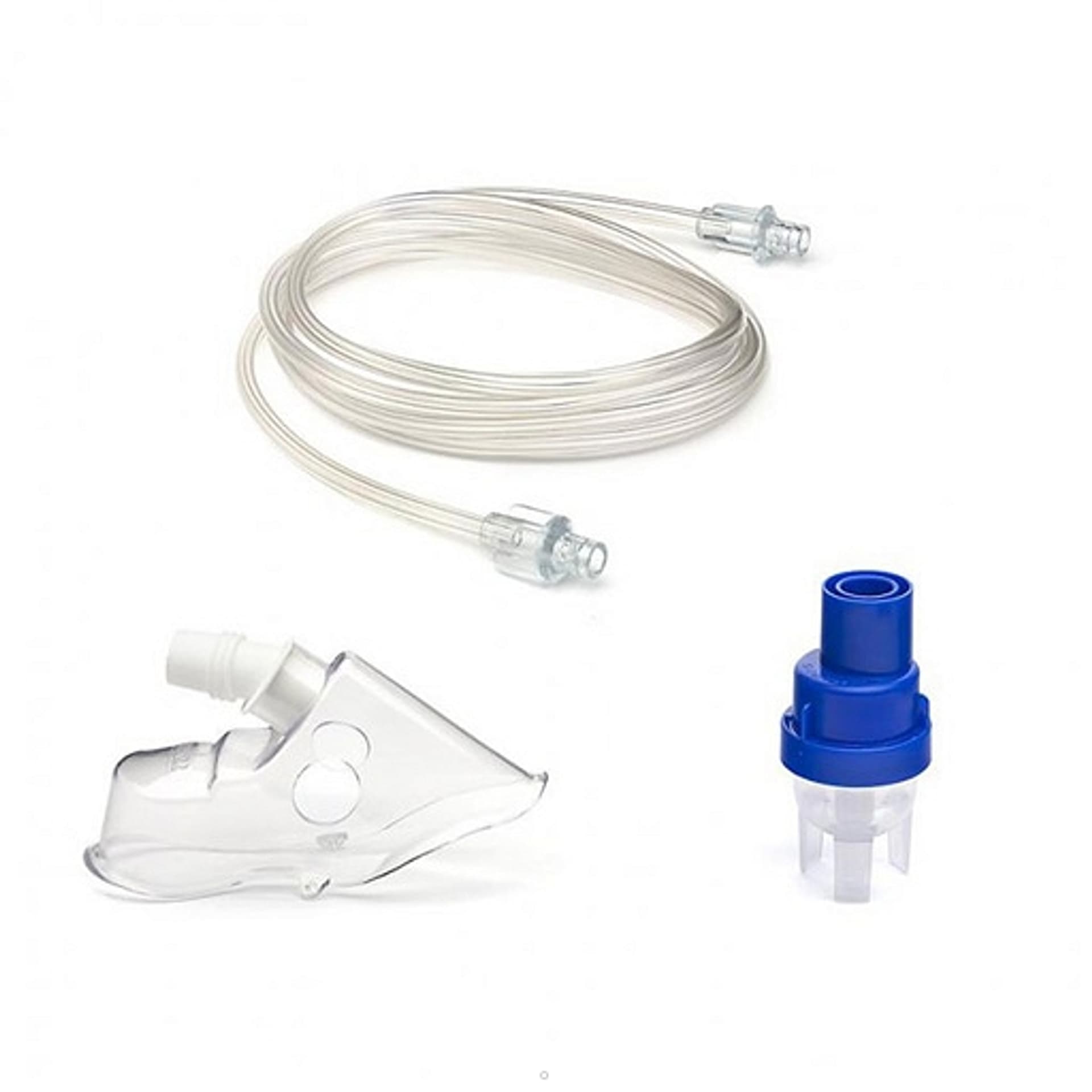 

Philips Respironics Zestaw Sidestream-4447 z mała maska Akcesoria do inhalacji / nebulizacji