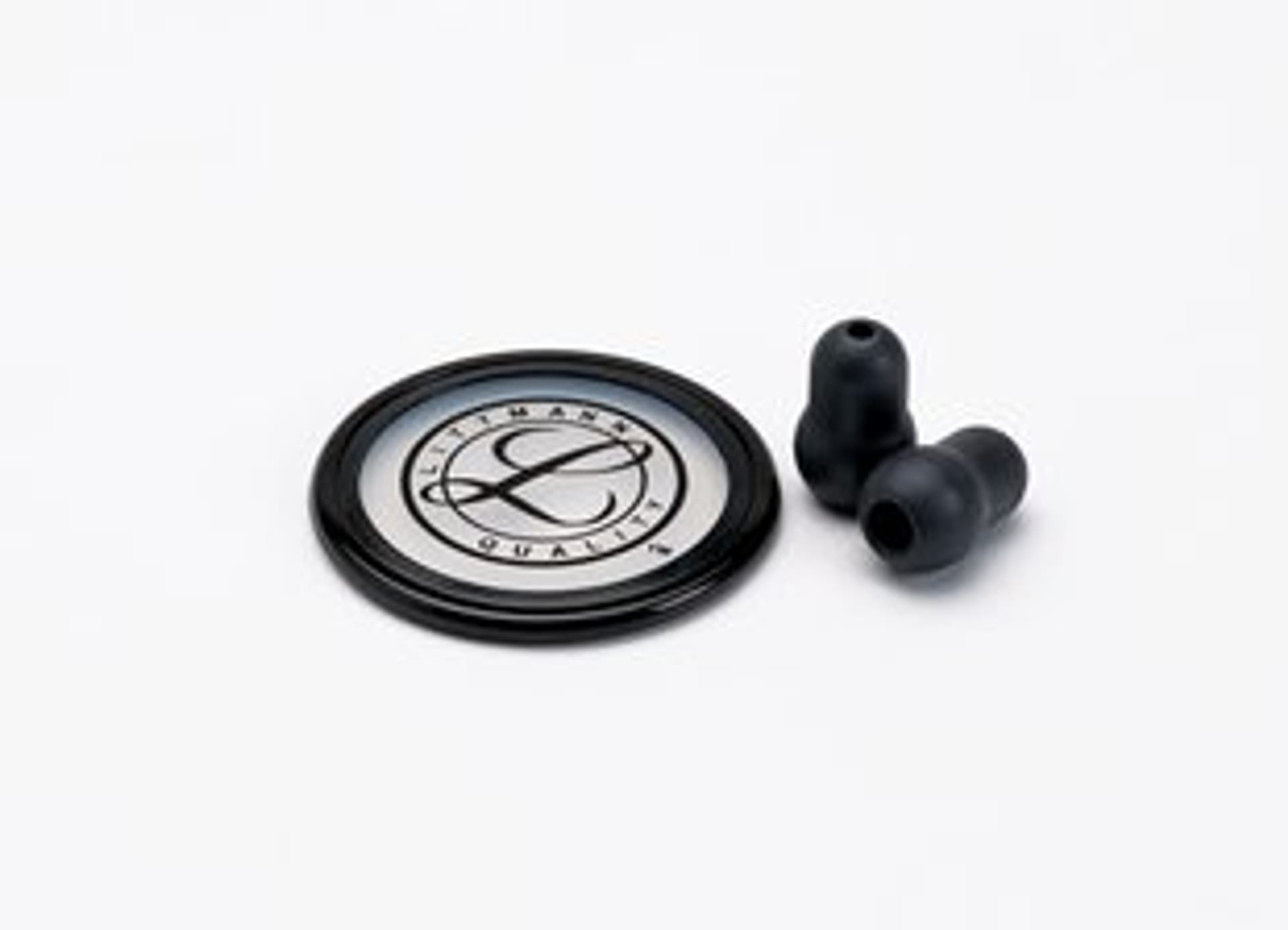 

Littmann Zestaw naprawczy do Master Classic Zestaw części do Littmann Master Classic czarny