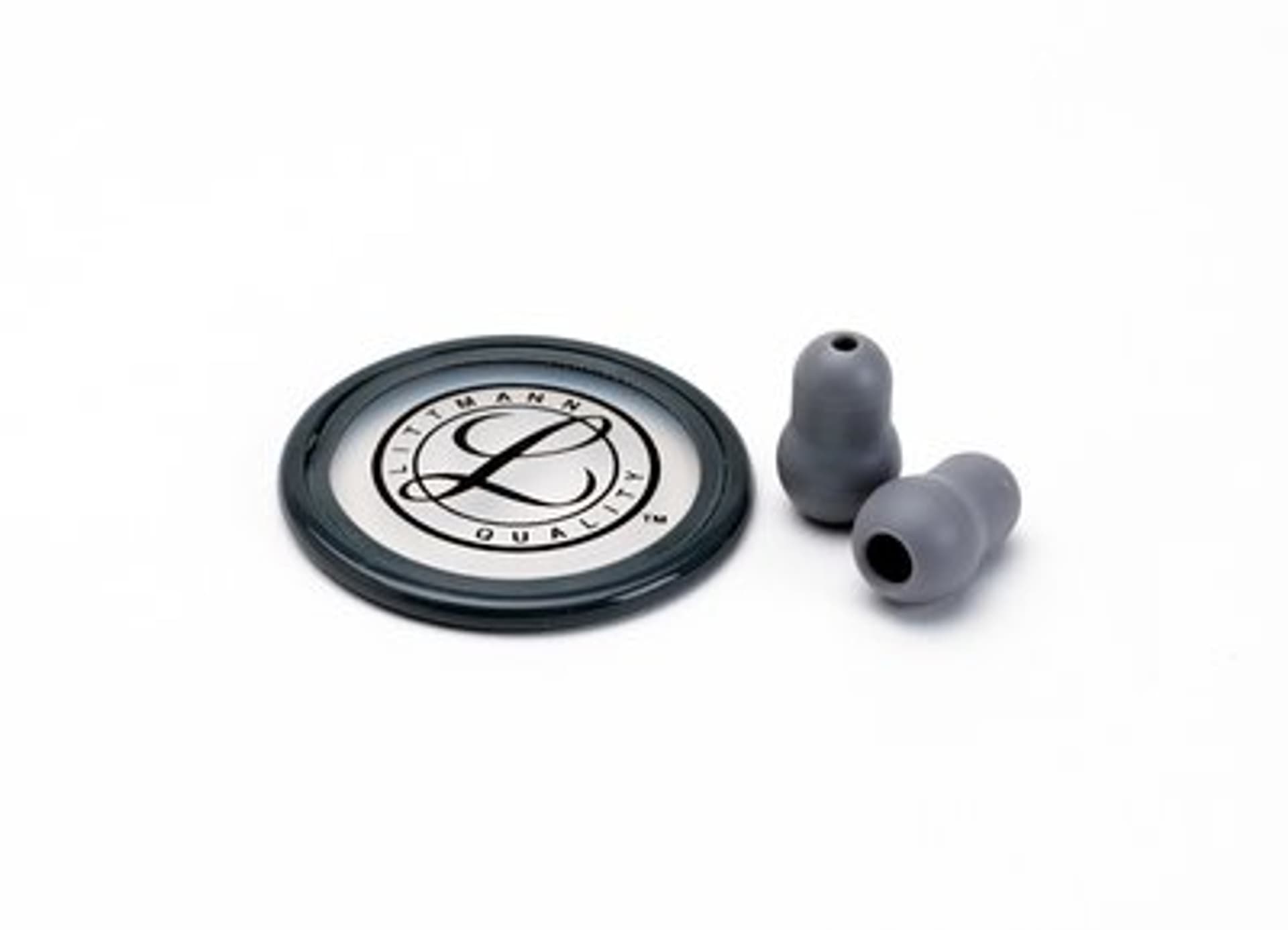 

Littmann Zestaw naprawczy do Master Classic Zestaw części do Littmann Master Classic Szary