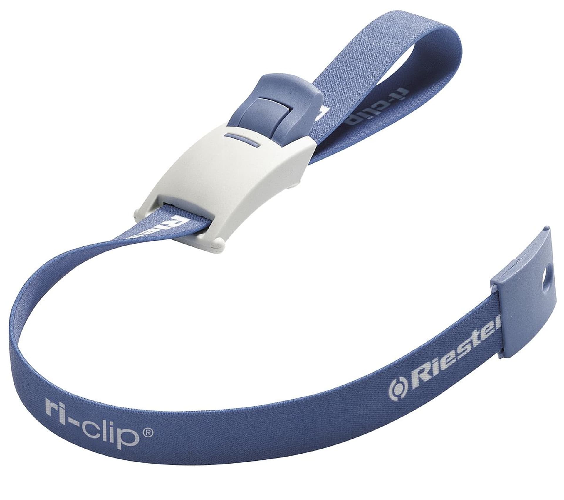

Riester Ri-clip Staza-5000 Ri-clip z lateksem Opaska uciskowa