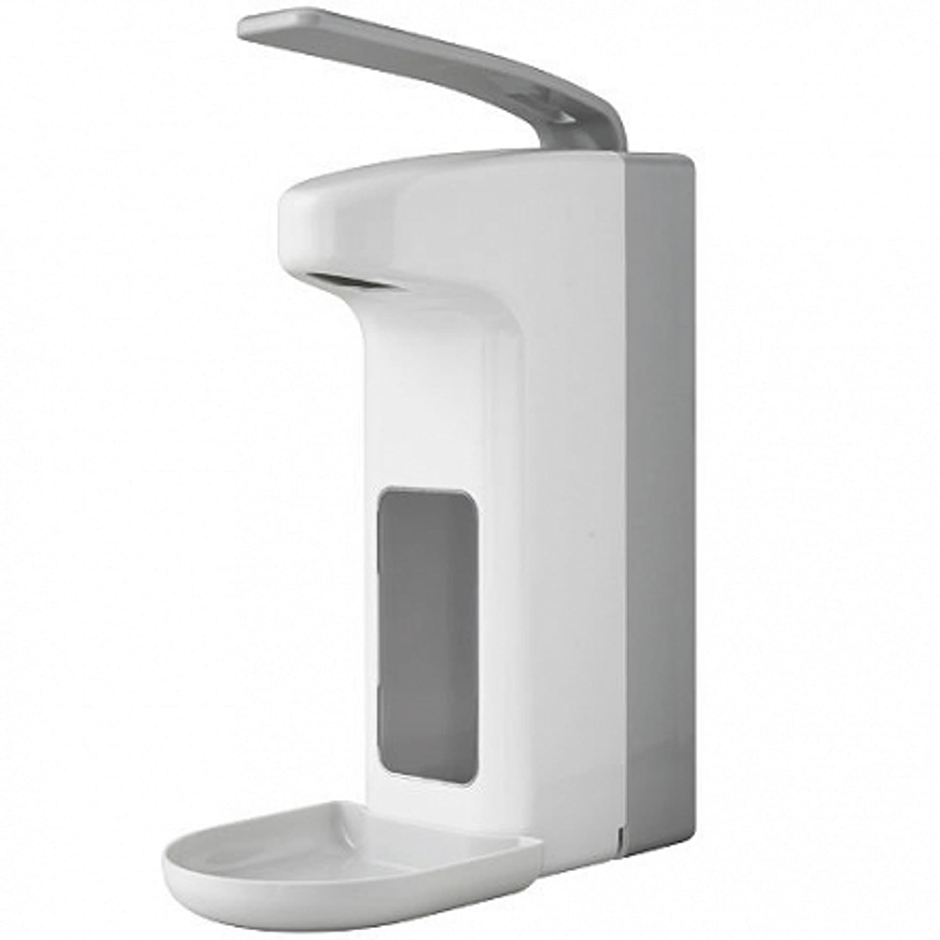 

Medi-Sept Dozownik łokciowy-500 ml z podstawką Dozownik łokciowy
