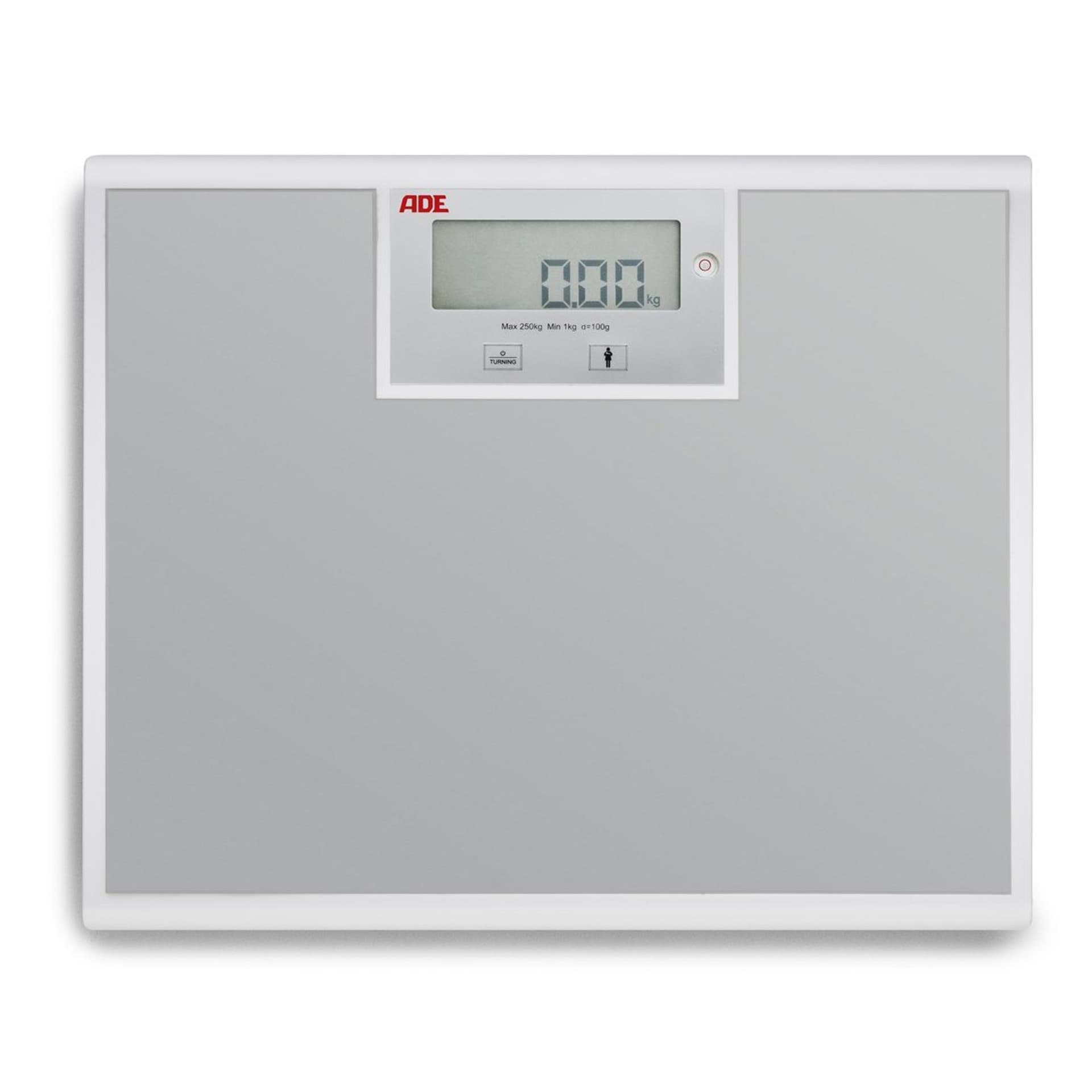 

ADE M322600 Waga podłogowa elektroniczna