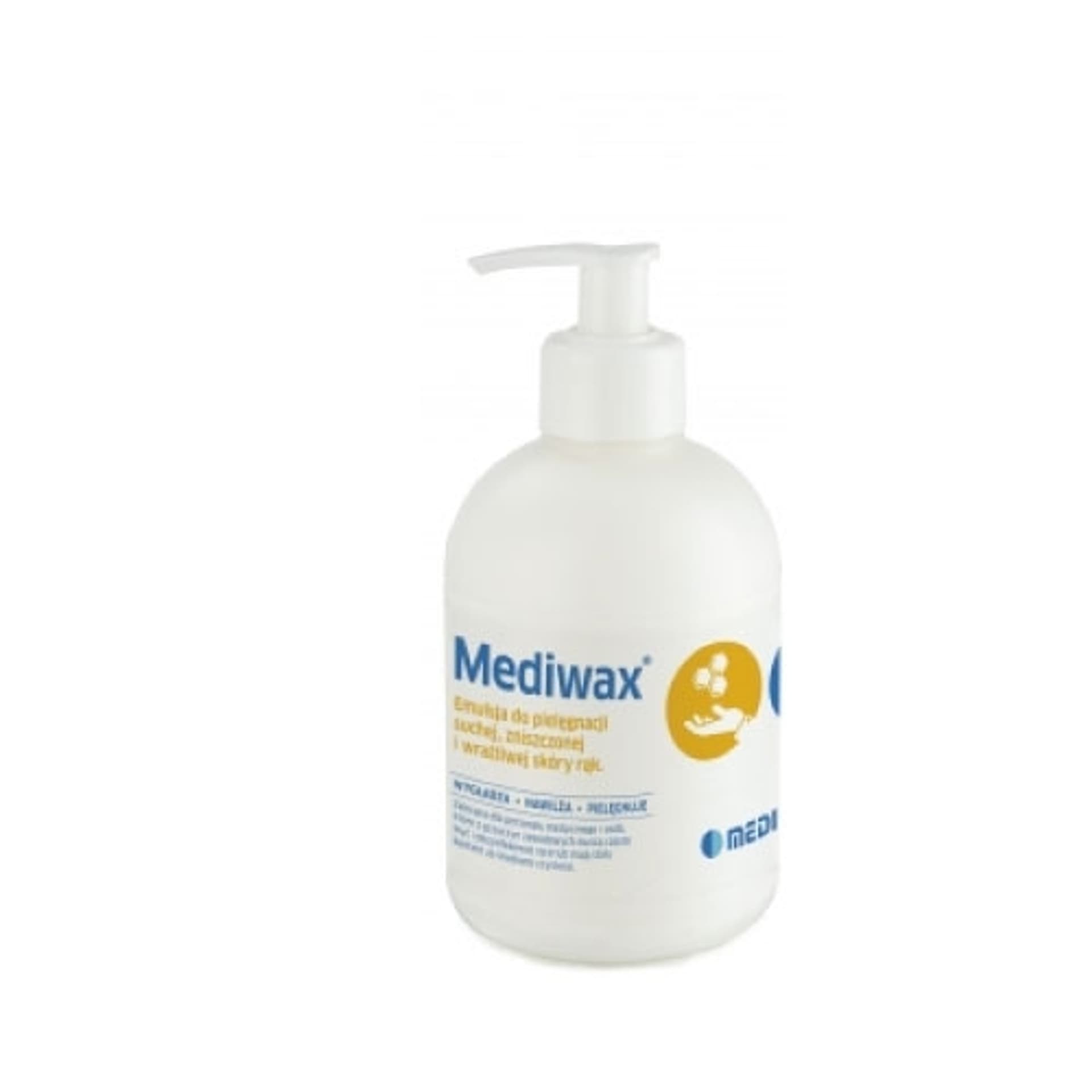 

Krem do rąk Mediwax 330 ml