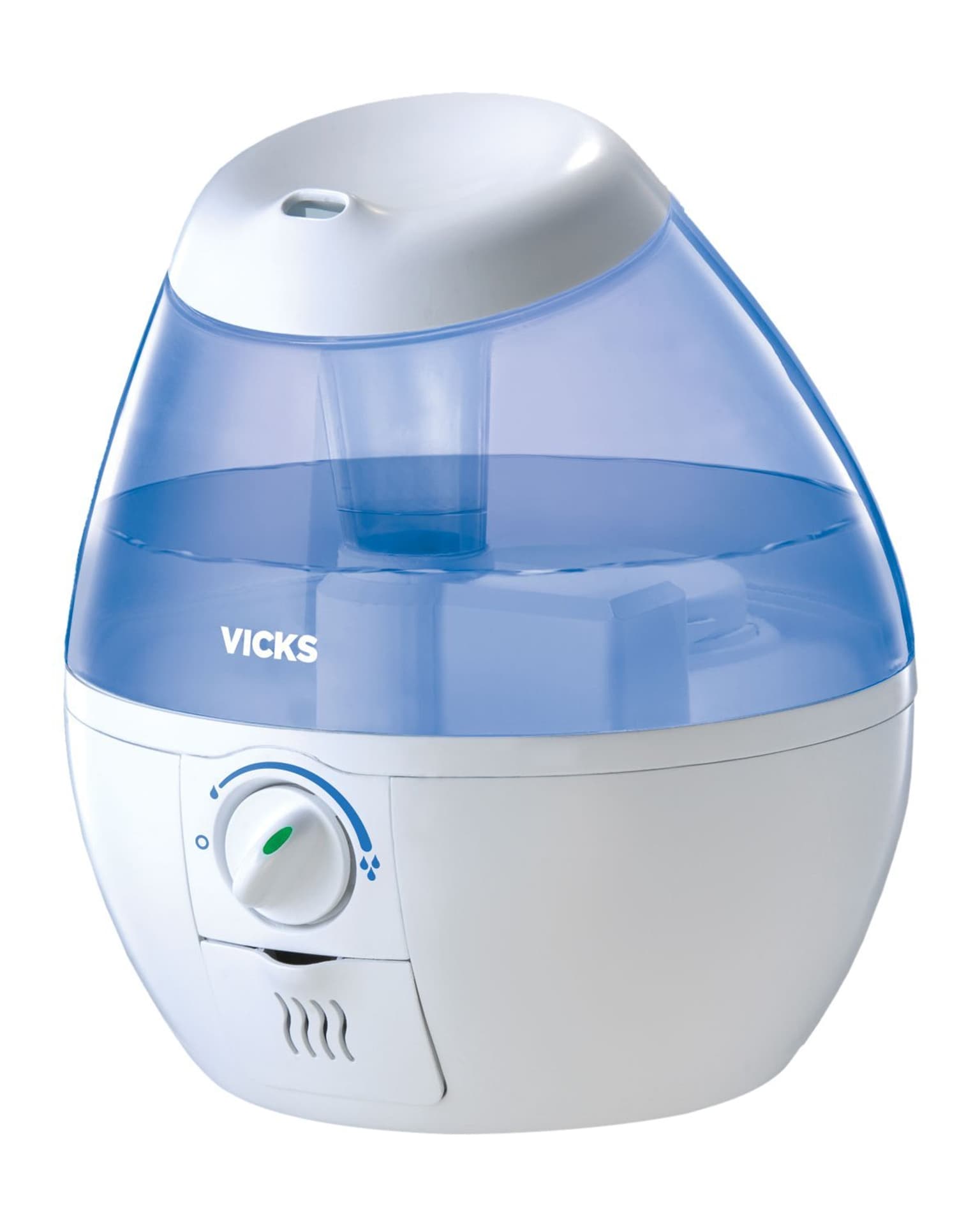 

VICKS Mini CoolMist Nawilżacz ultradźwiękowy VUL520
