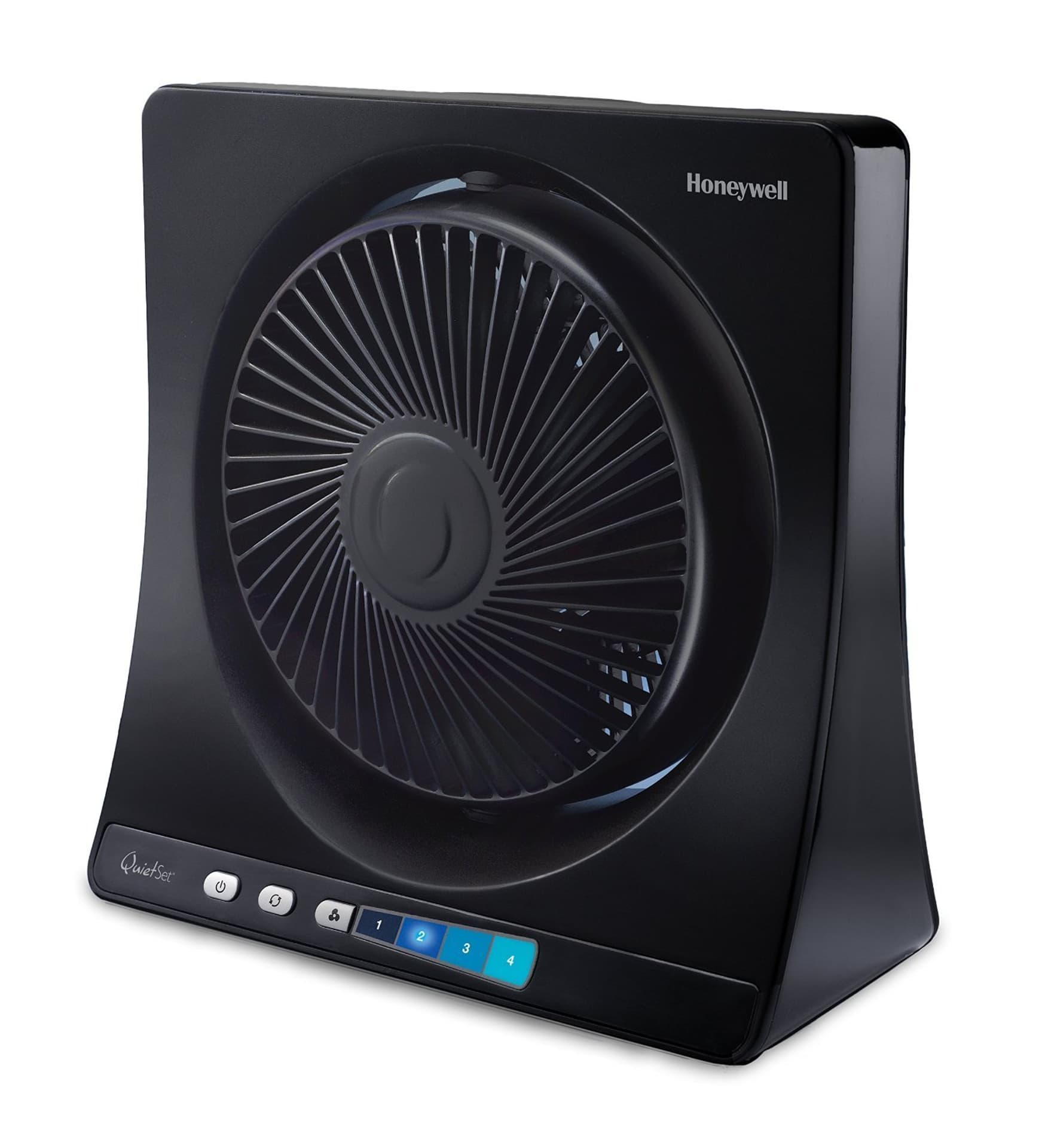 

Honeywell HT354E Wentylator biurkowy z oscylacją