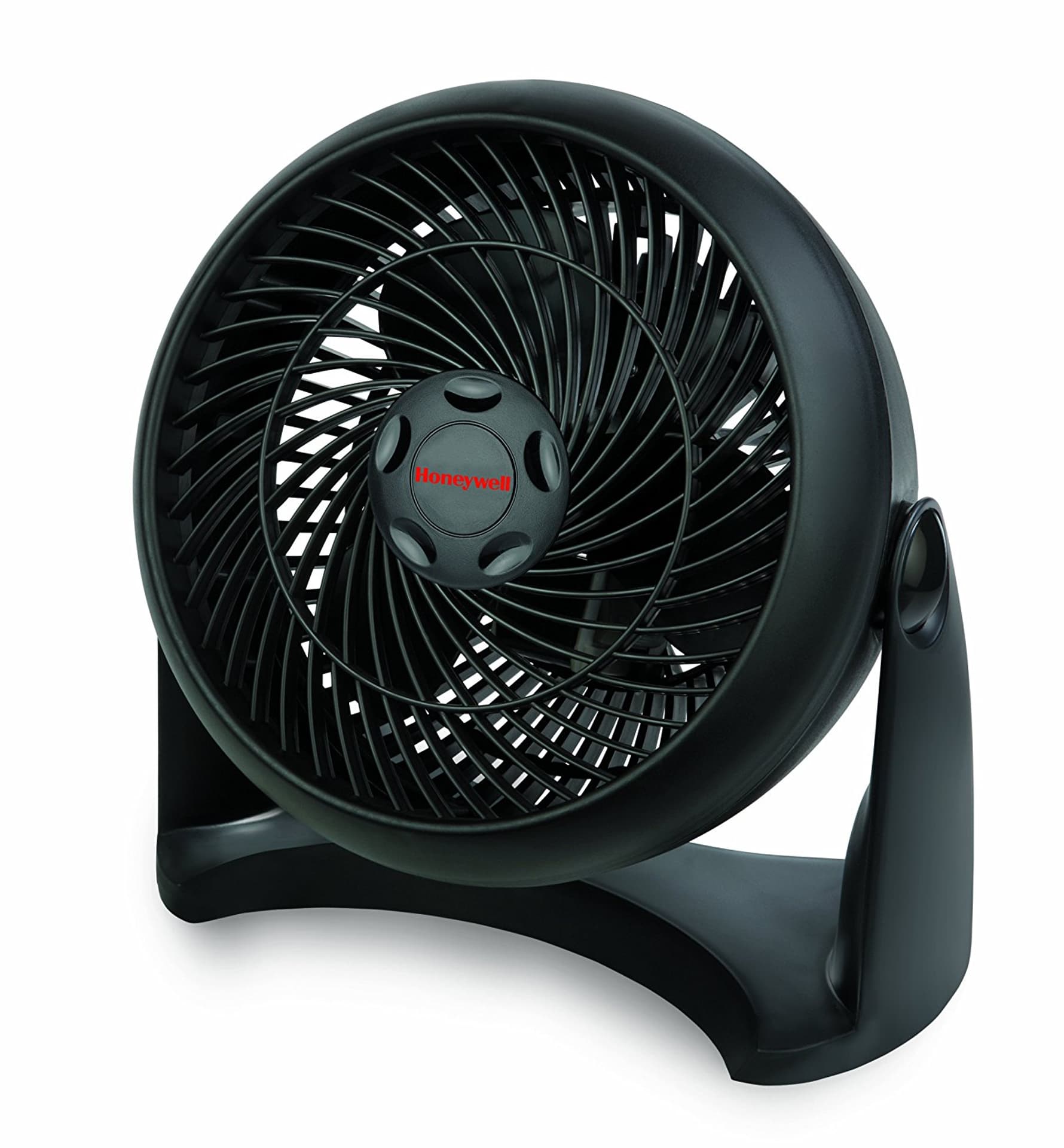 

Honeywell HT900E TURBO FAN Cichy wentylator biurkowy