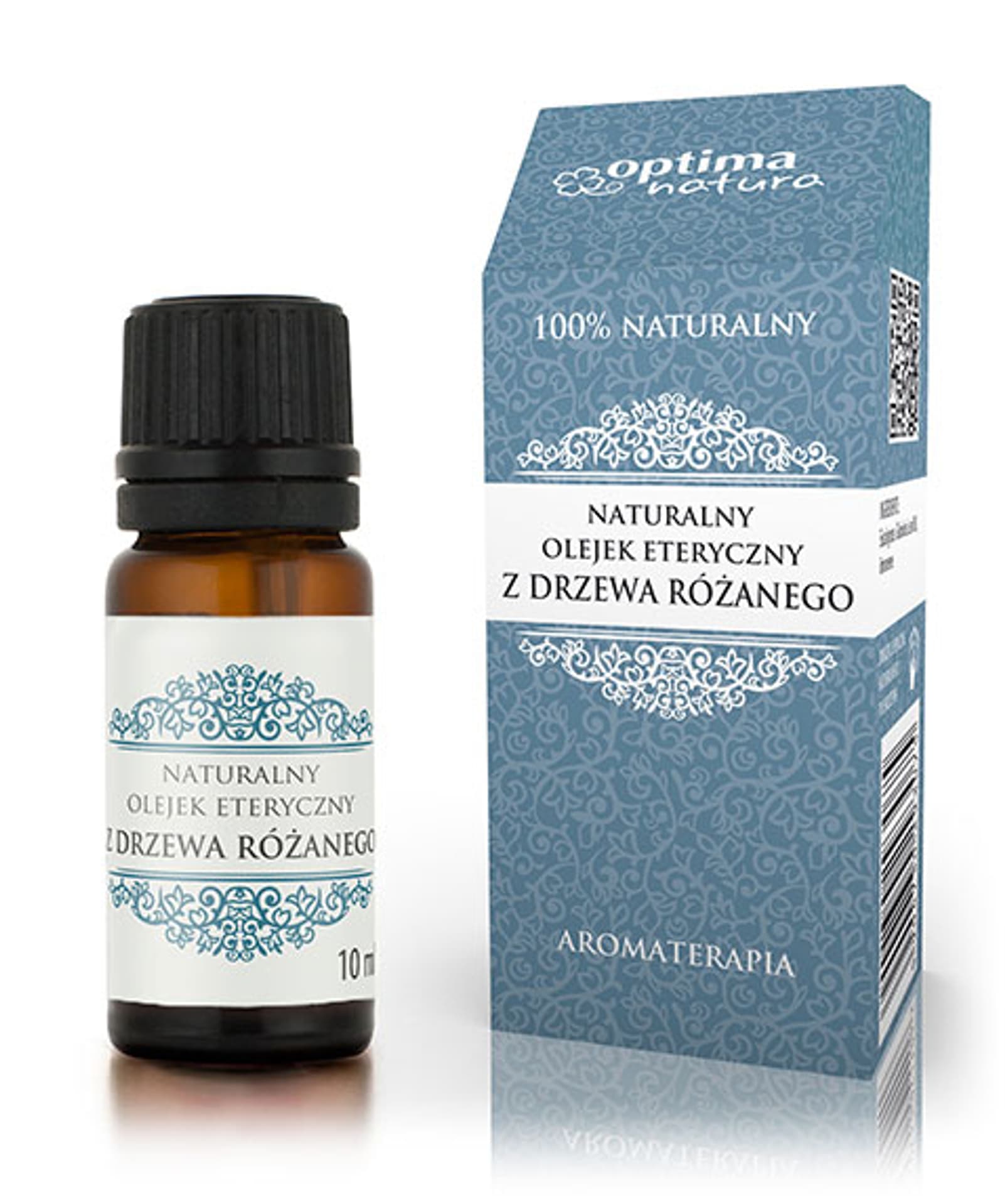 

Olejek eteryczny z drzewa herbacianego Naturalny, 10 ml