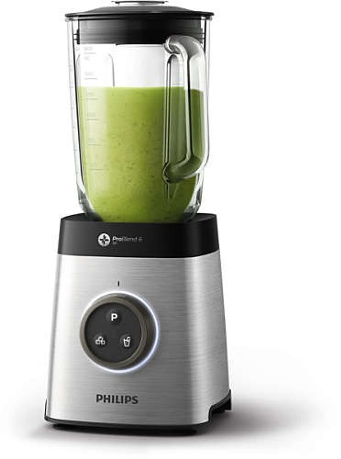

Blender kielichowy HR3652/00