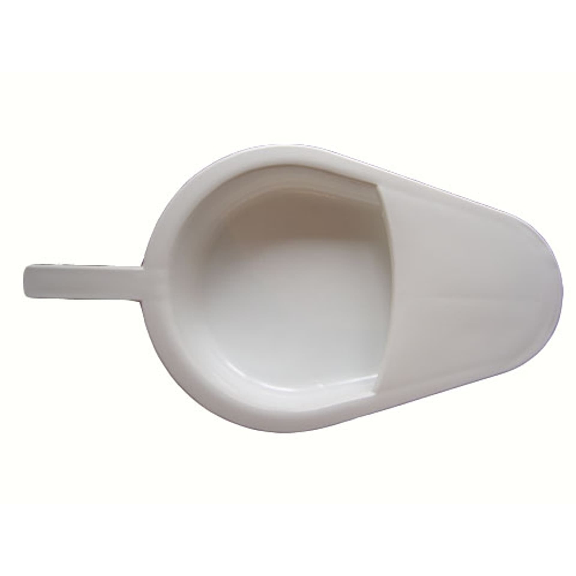 

Basen sanitarny z pokrywą Plastikowy
