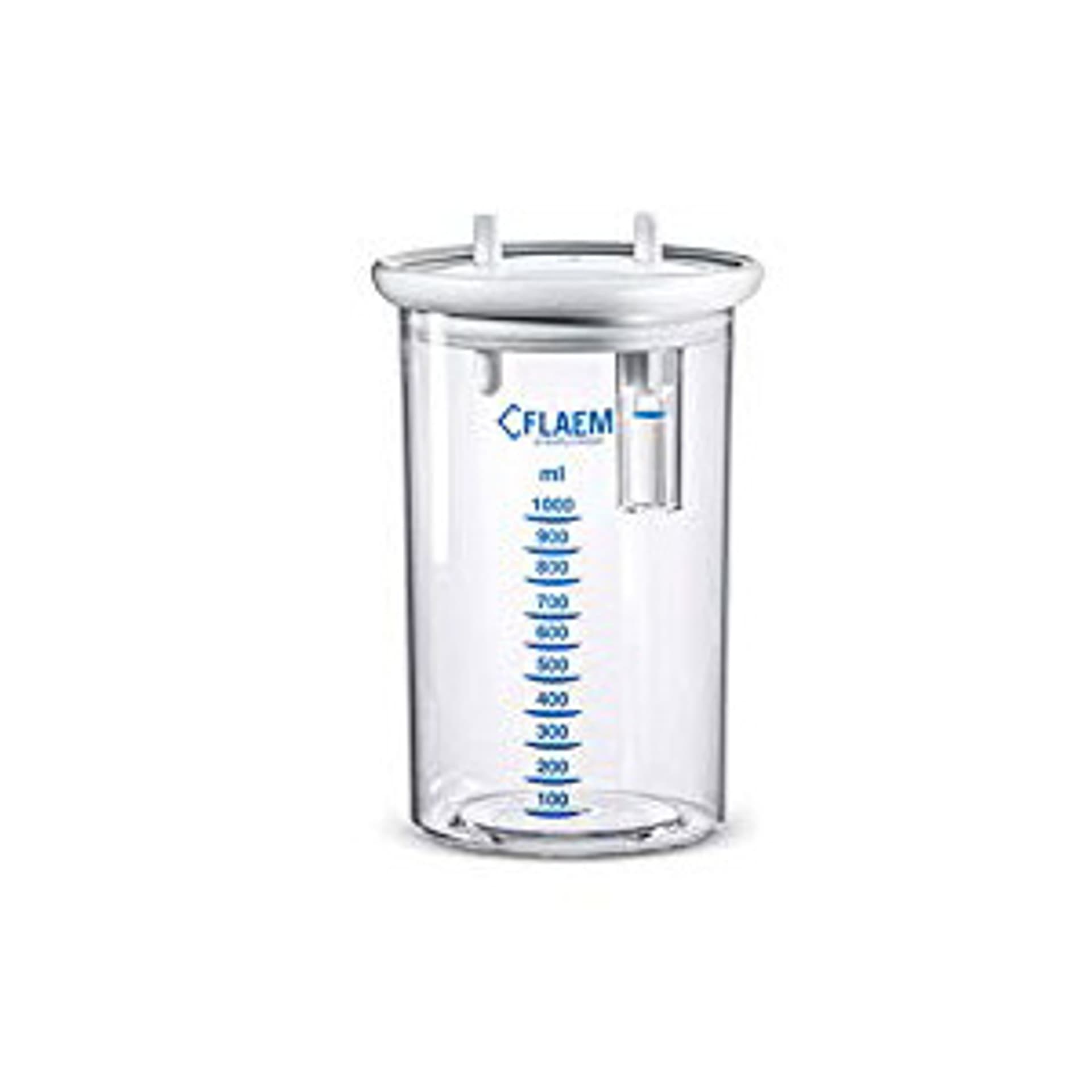 

FLAEM ASPIRA Zapasowy Pojemnik 1000 ml