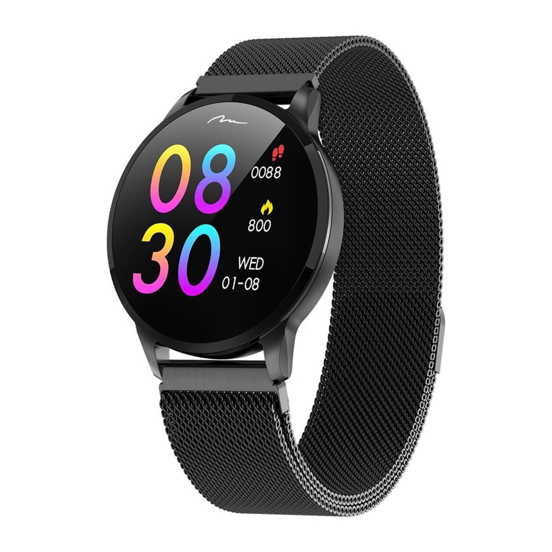 

Opaska sportowa Media tech ACTIVE-BAND GENEVA MT863