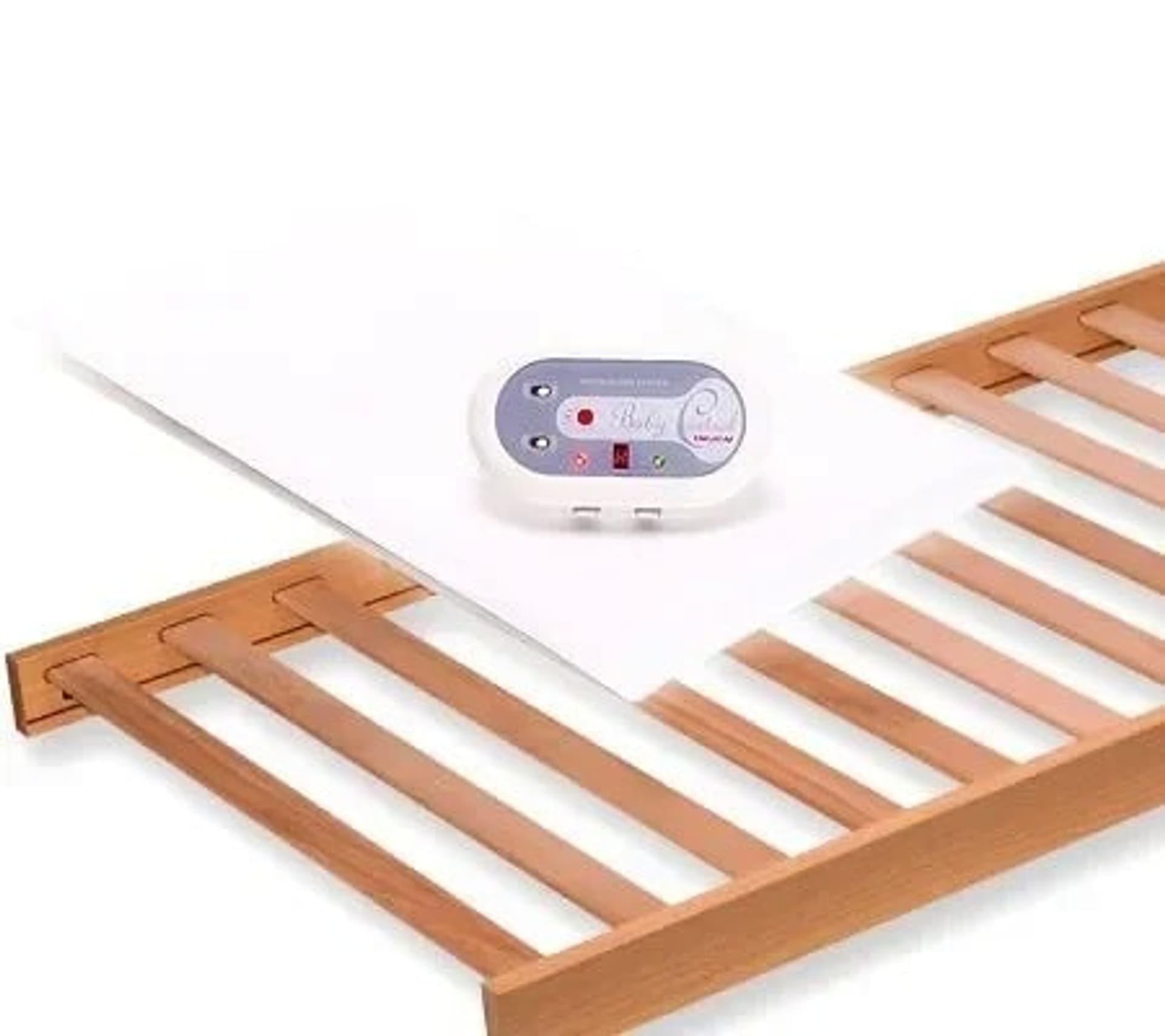 

Baby Control BC-200 Monitor oddechu z poduszką sensoryczną