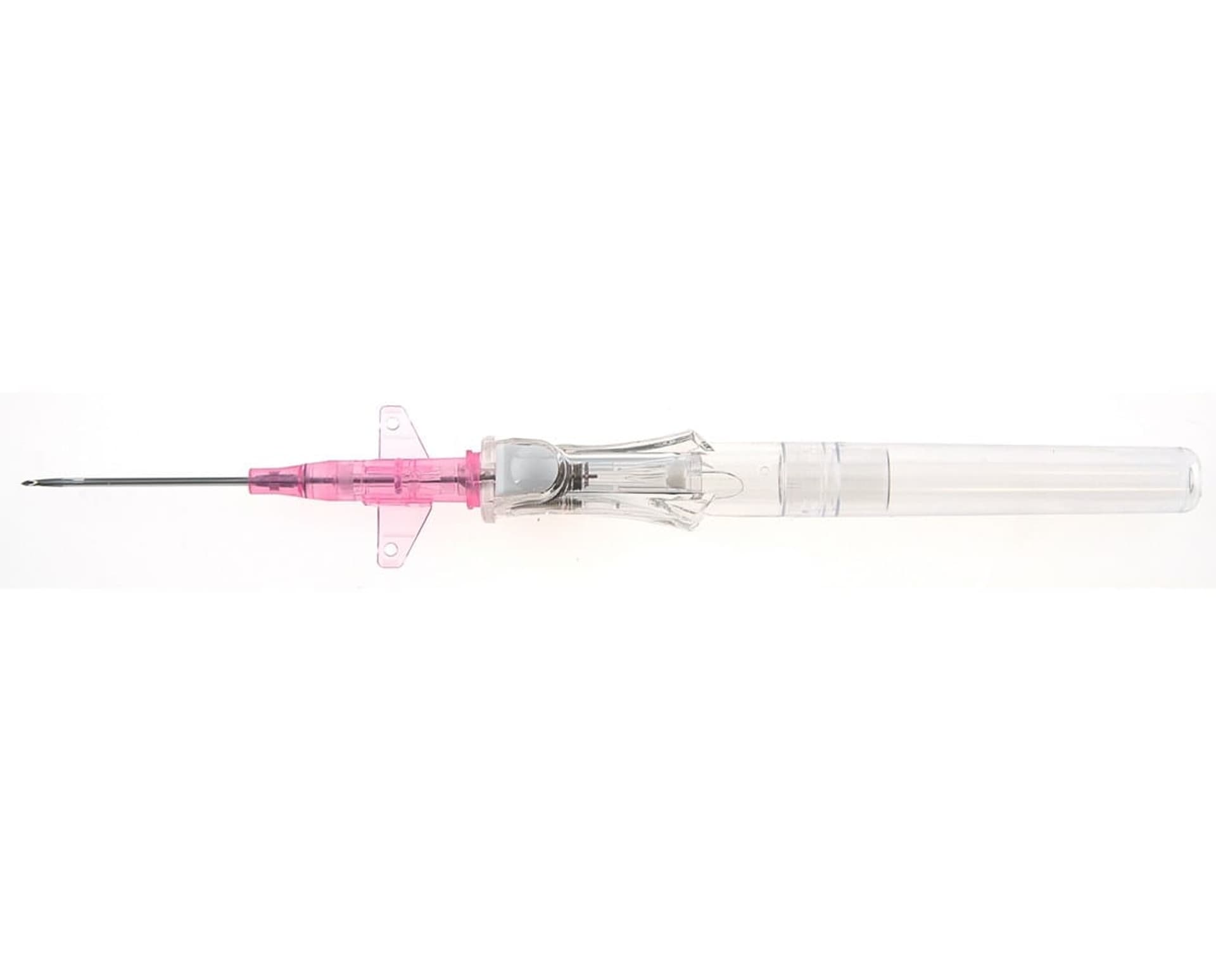 

BD Insyte-1,1 x 48mm 20G jednorazowa kaniula ze skrzydełkami
