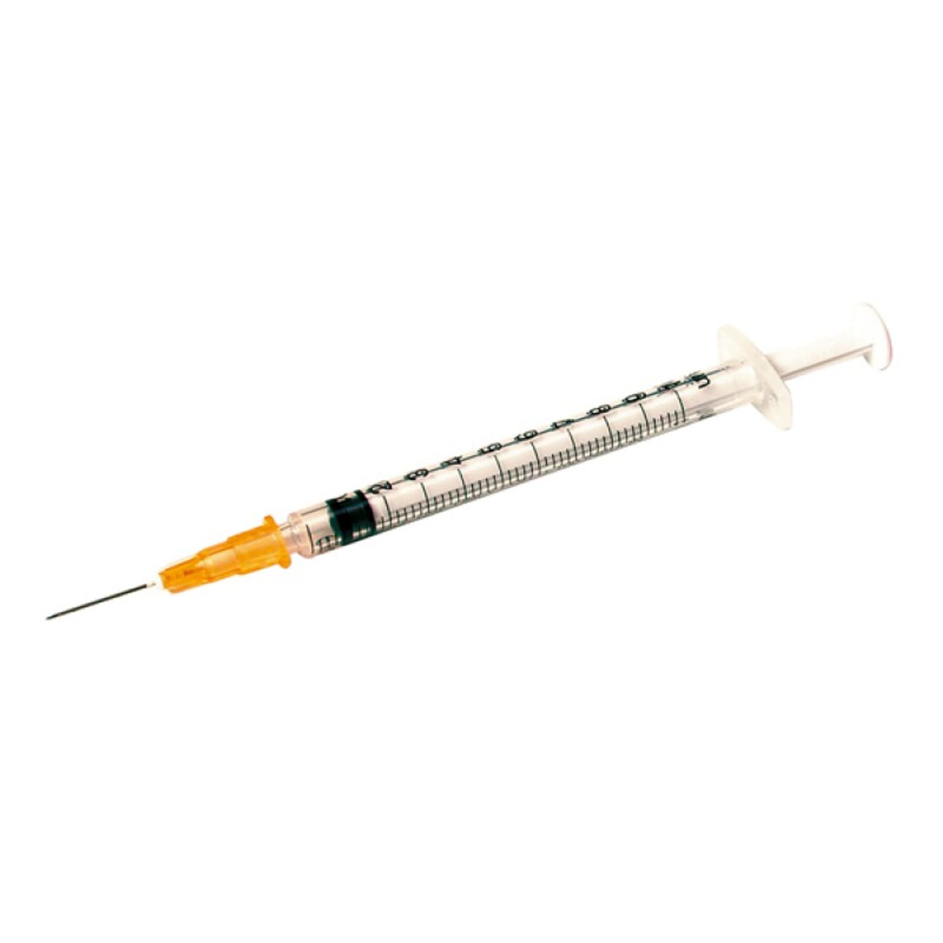 

BD Plastipak strzykawka 1 ml Sub-Q
