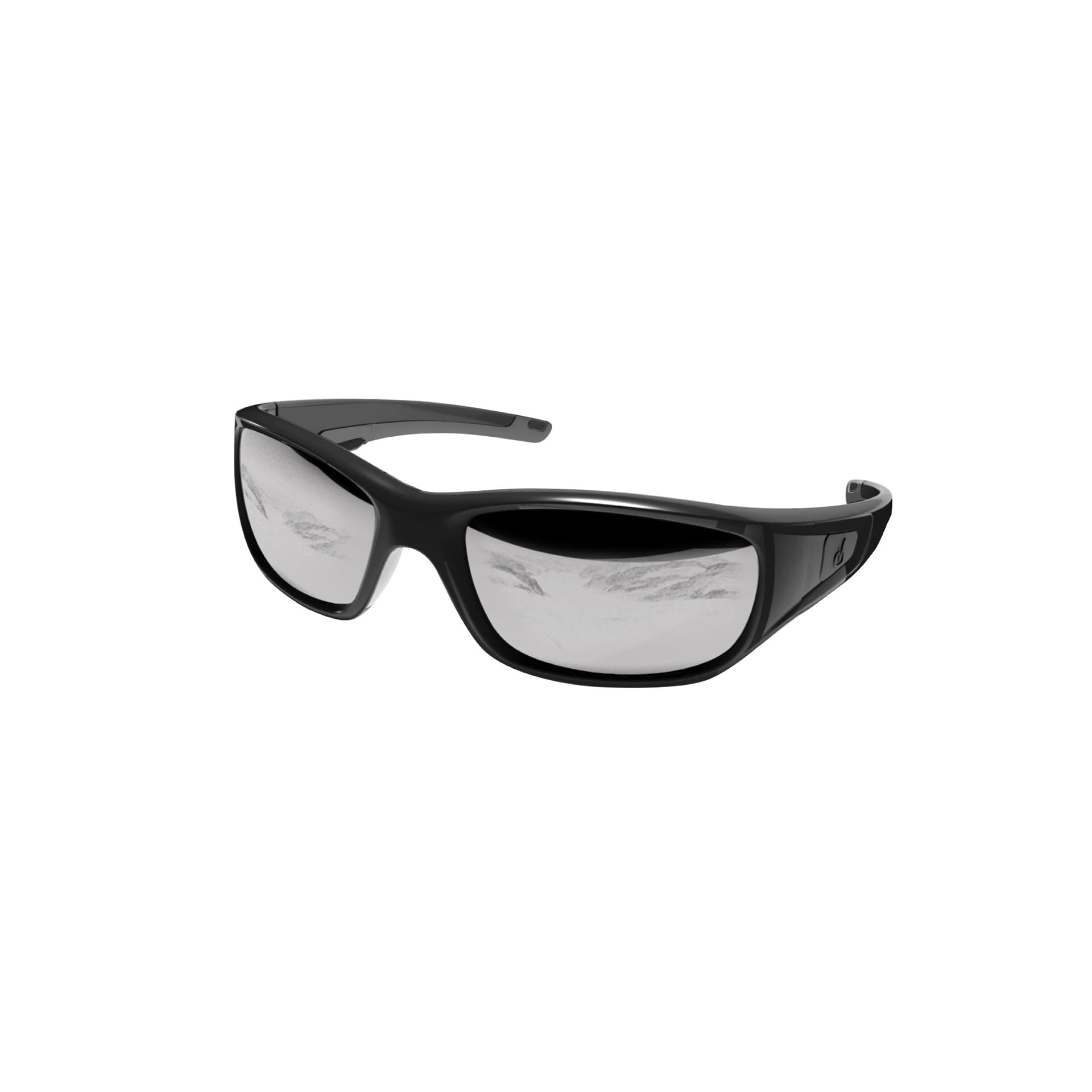 

Visioptica By Visiomed France America 4- 8 lat-szary Okulary przeciwsłoneczne dla dzieci