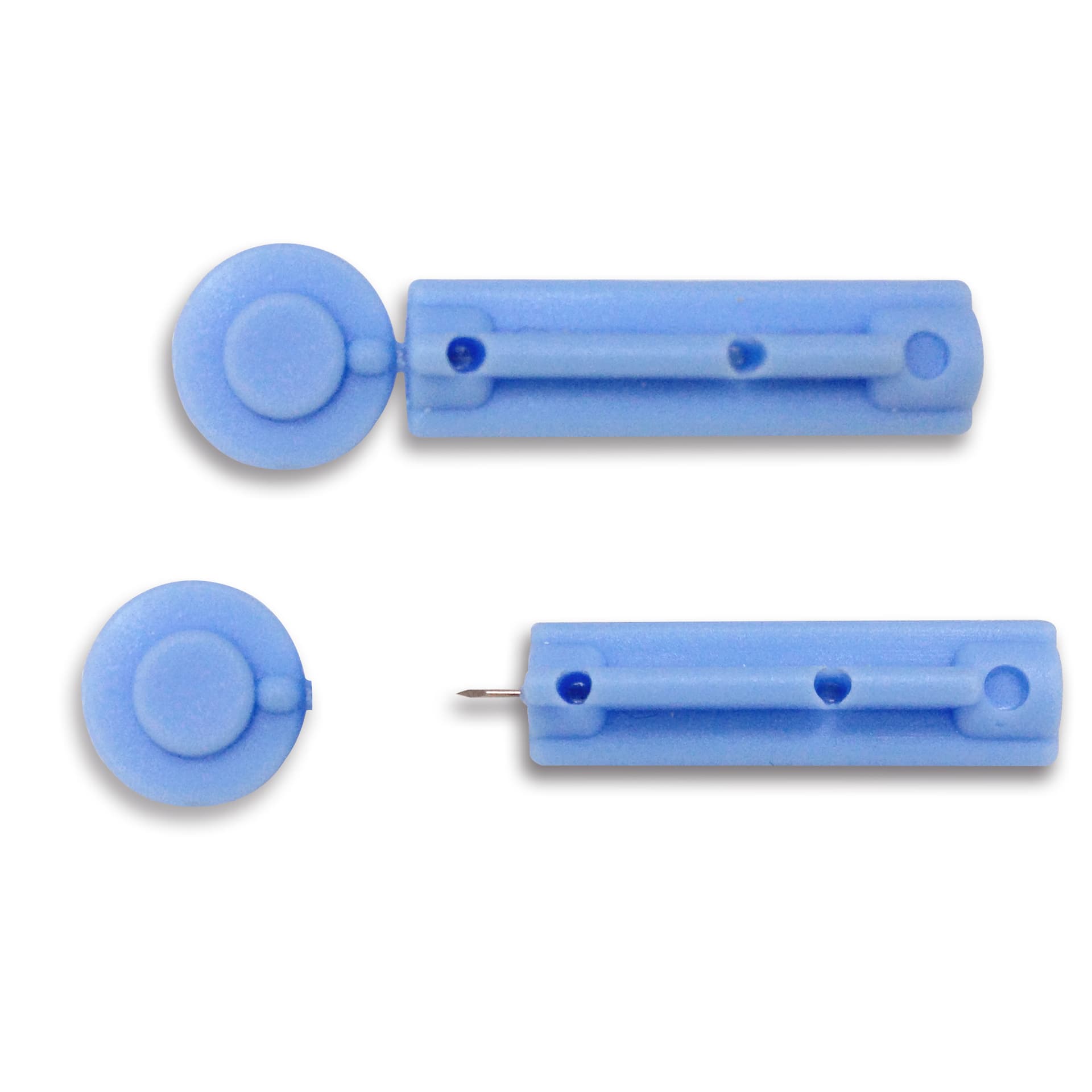 

iHealth Lancets Lancety 50 szt
