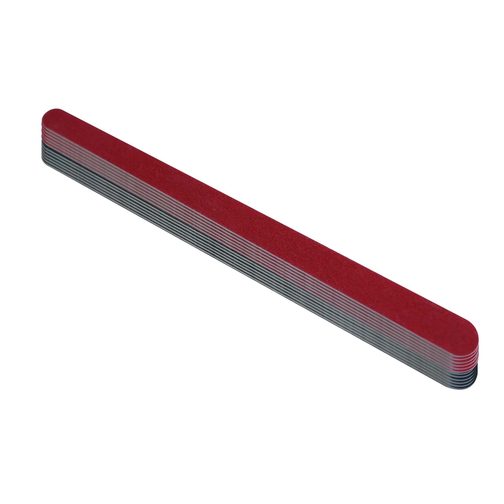 

Innoxa VM-N63 Pilniczki drewniane, zaokrąglone 17,1 x 1 cm, 12 sztuk (2 kolory)