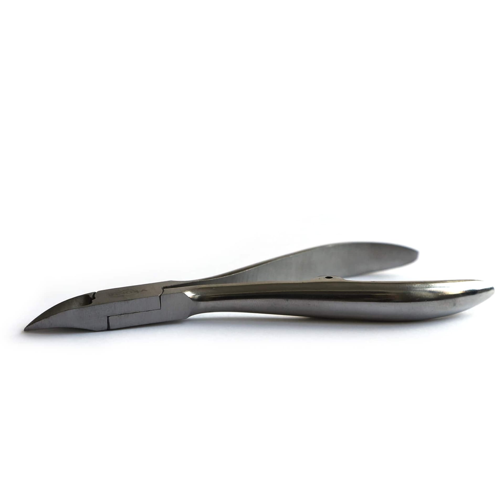 

Innoxa VM-S46 Wąskie cążki z stali nierdzewnej 12 cm