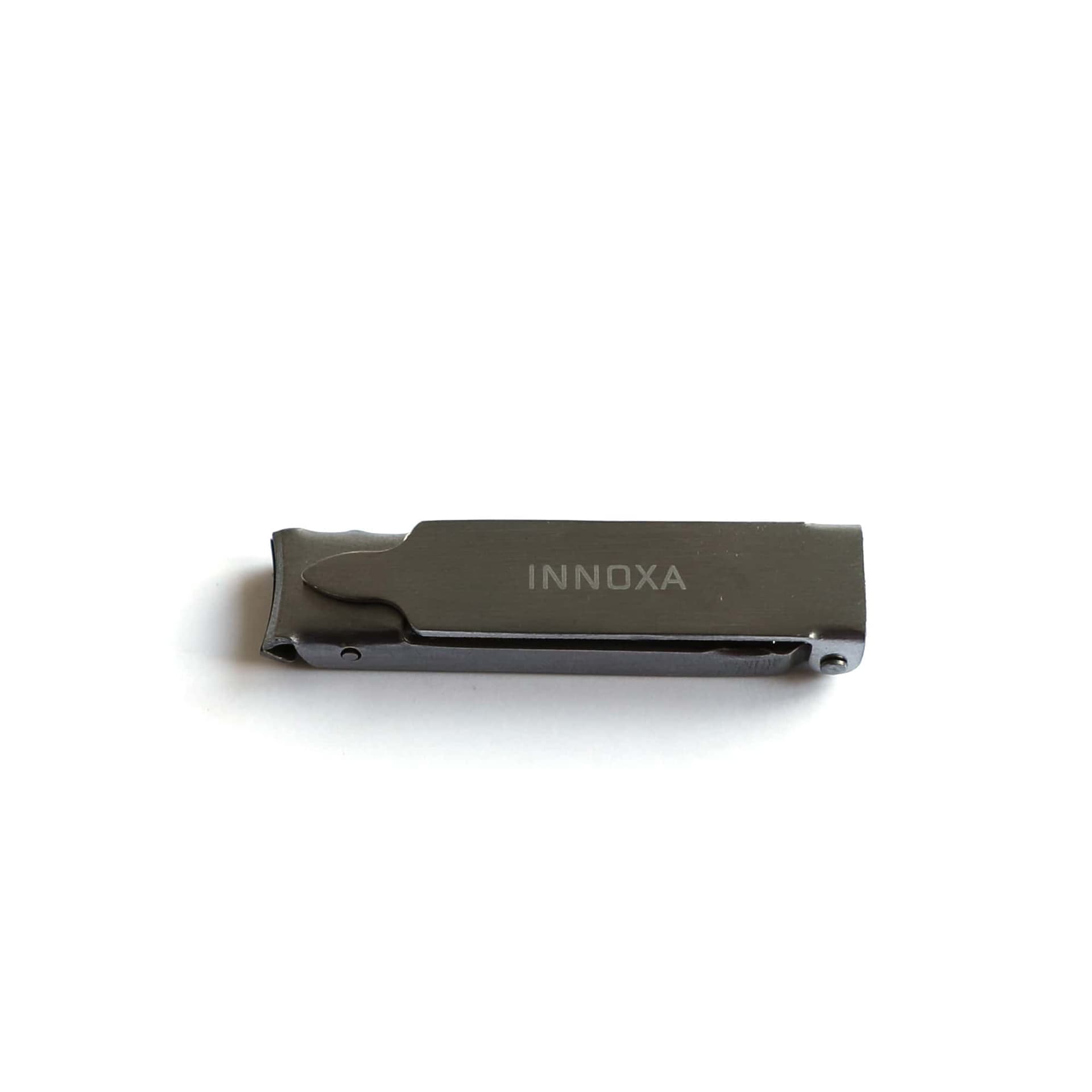 

Innoxa VM-S50 Obcinacz do paznokci z pilnikiem 6,3 cm