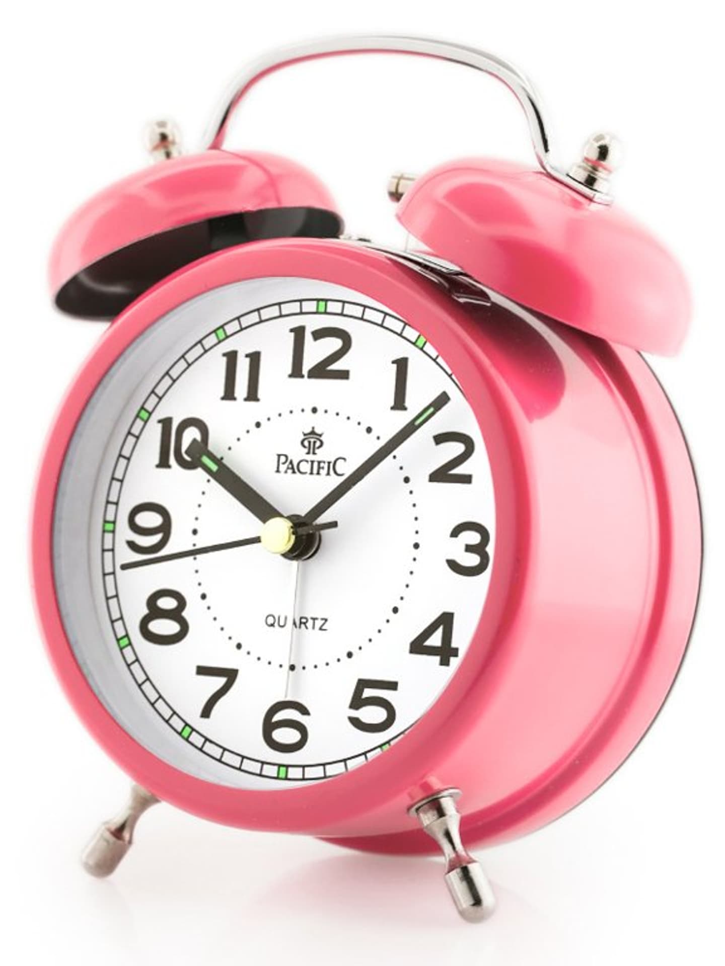 

BUDZIK PACIFIC Q860B - rose red (do033c) (kolor Różowy)