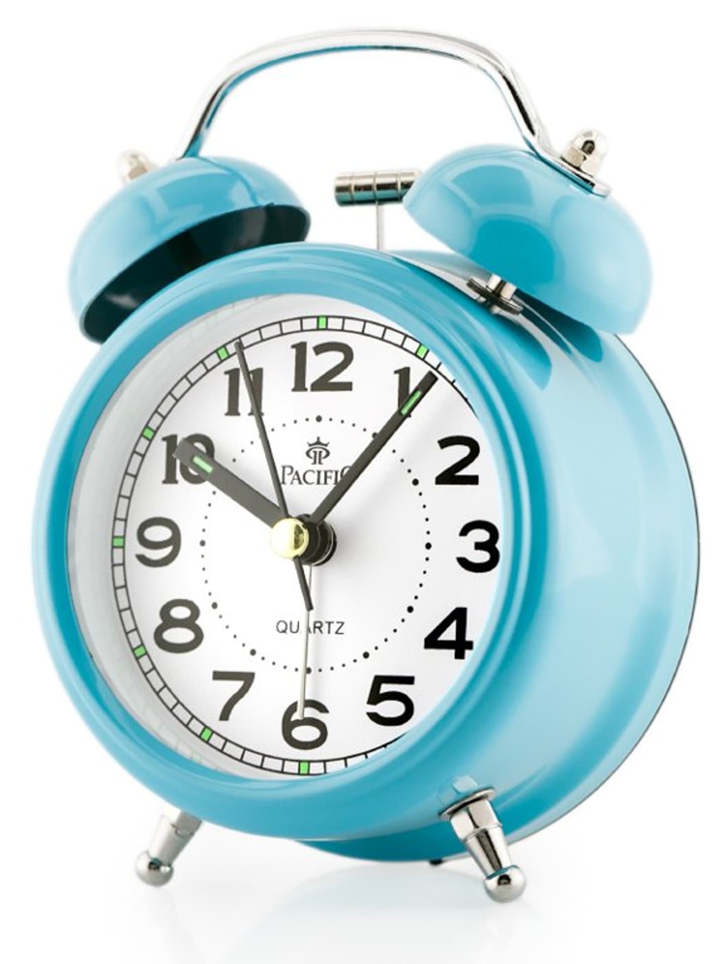 

BUDZIK PACIFIC Q877B - light blue (do035b) (kolor Niebieski)