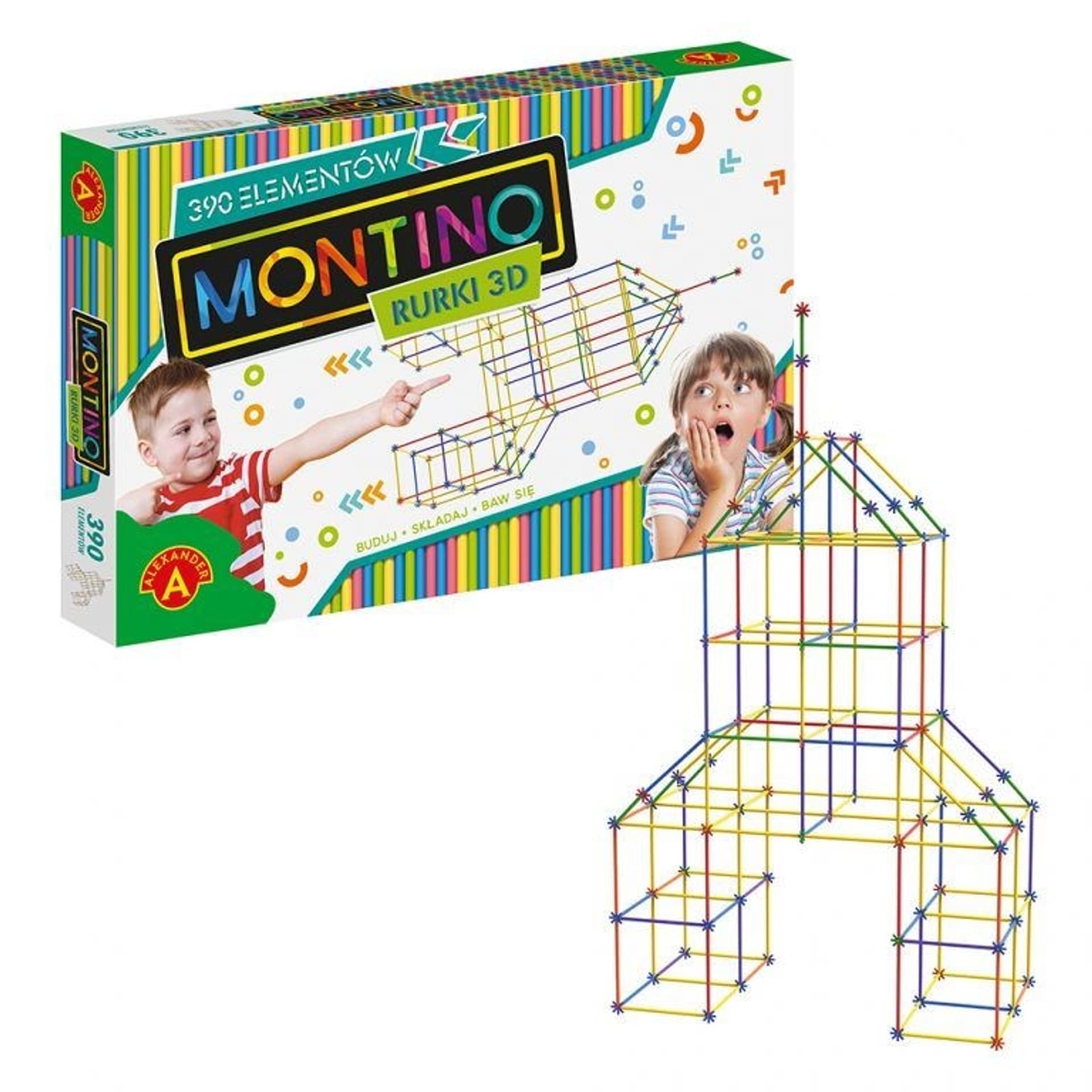 

Gra Montino 390