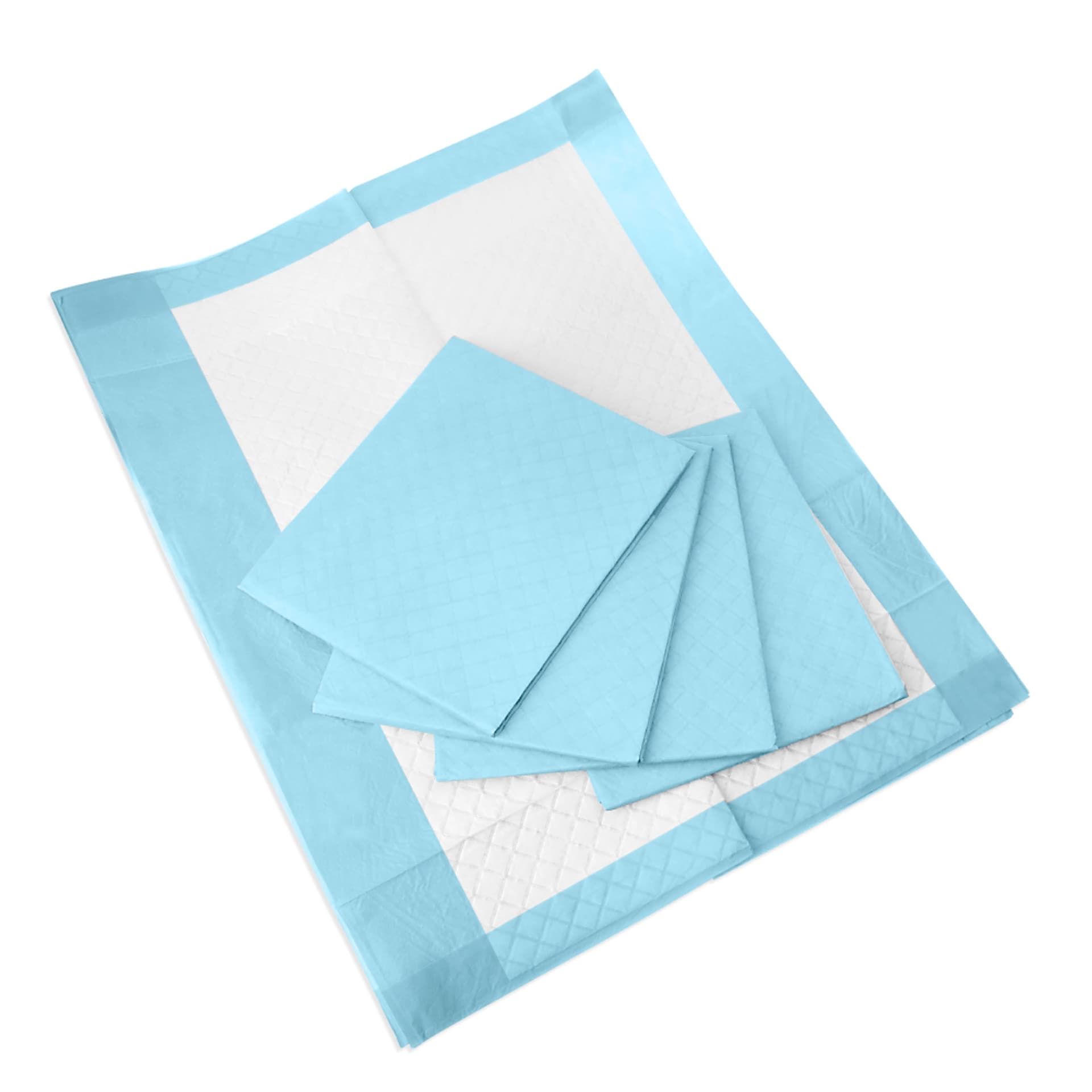 

Medline Podkłady superchłonne higieniczne-60 x 60 cm 25 sztuk