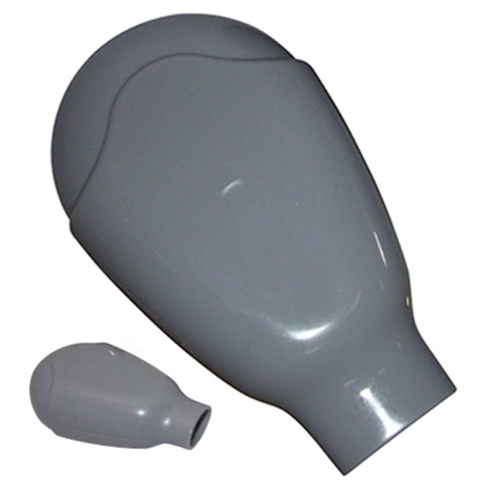 

VITALOGRAPH Disposable DPI Simulator symulator DPI do pokazów prawidłowej inhalacji AIM 25 sztuk