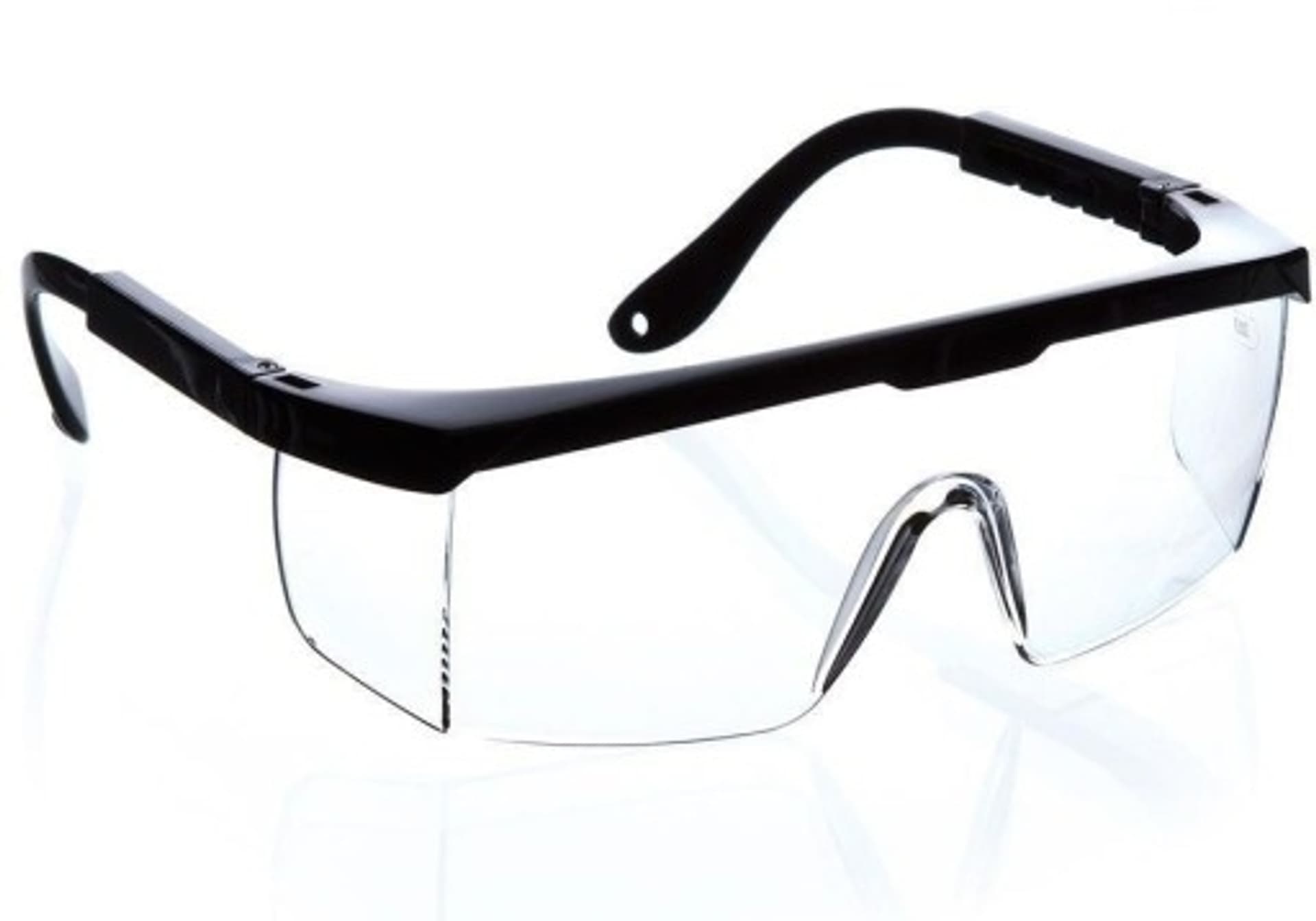 

Okulary ochronne Cedrus SG2612 Okulary ochronne, przezroczyste