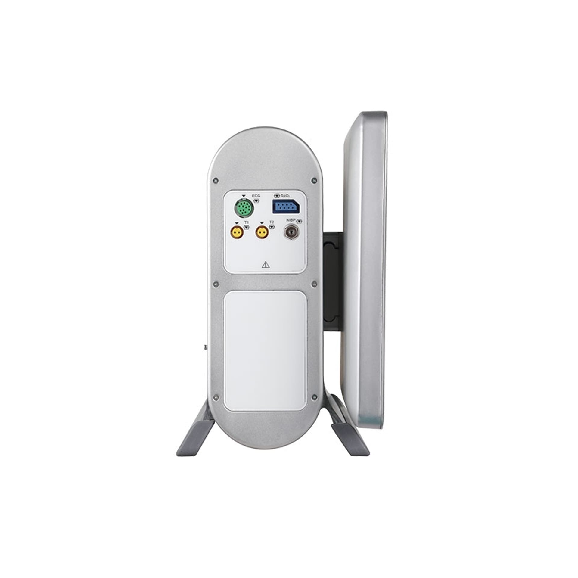 

Kardiomonitor Axcent Medical CETUS XL 19" z ekranem dotykowym Wieloparametrowy monitor pacjenta