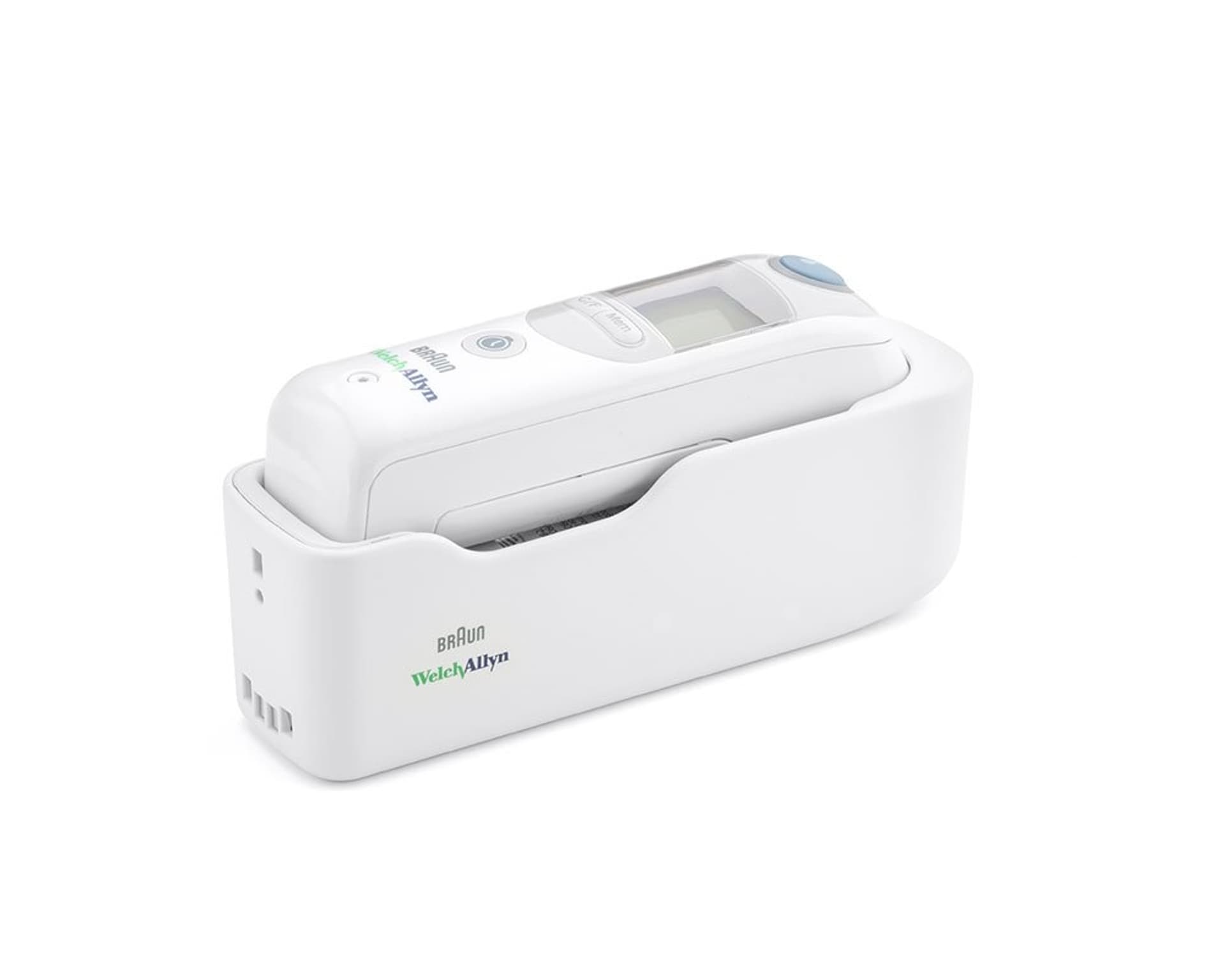 

Braun Thermoscan PRO 6000-200 Termometr do ucha Braun