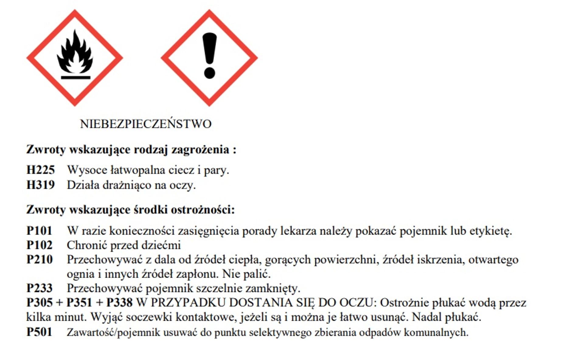 

Criss 250 ml ALKOHOL 71,1% alko Żel do dezynfekcji rąk