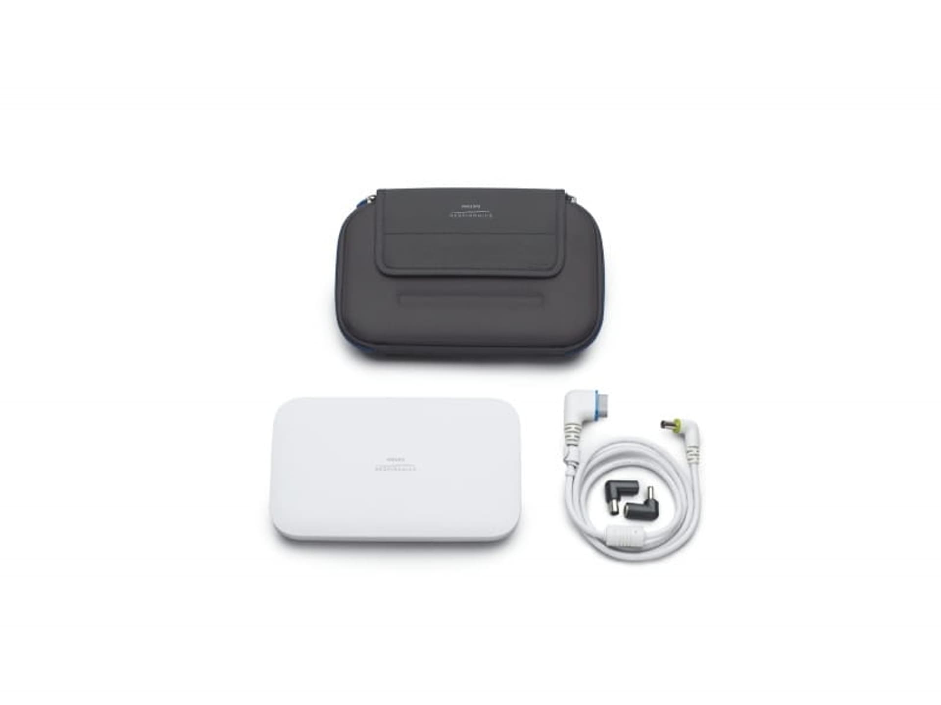 

PHILIPS 1126942 Bateria litowo-jonowa do aparatu CPAP / BiPAP