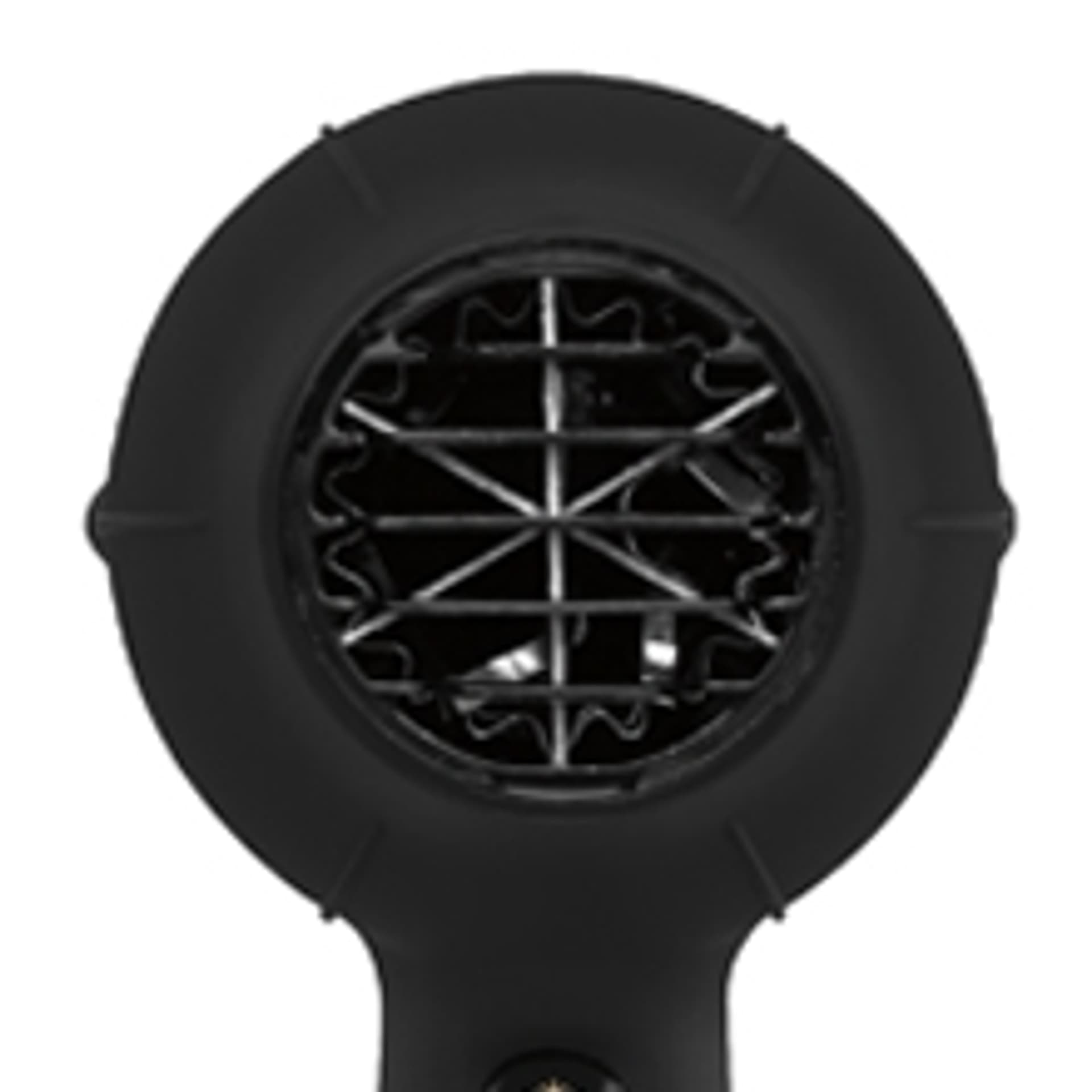 

Hot Tools Signature Series EMEA 1875W Turbo Ionic HTDR5577 Suszarka do włosów z 2 końcówkami