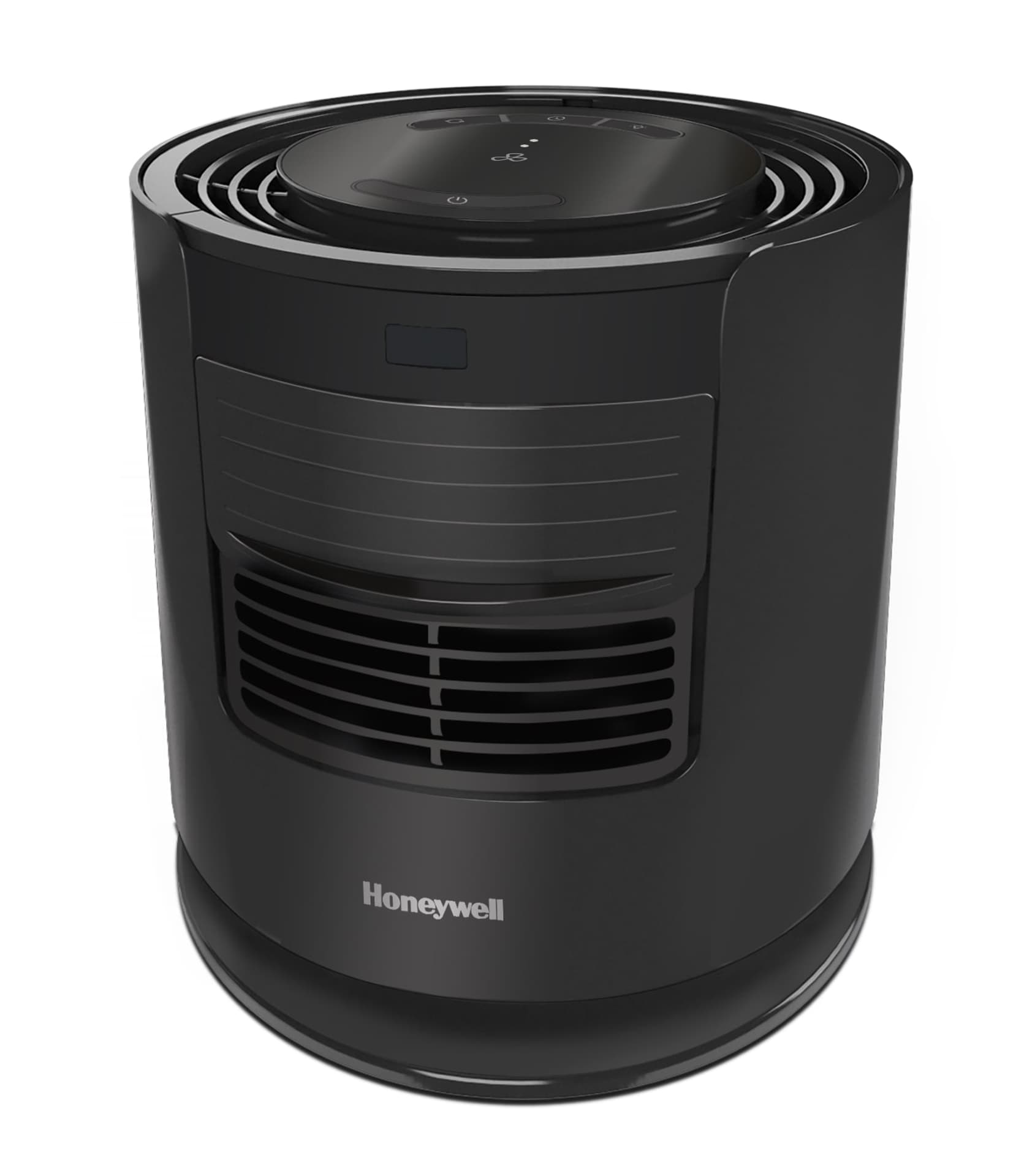 

Honeywell HTF400E Wentylator do sypialni z różowym szumem