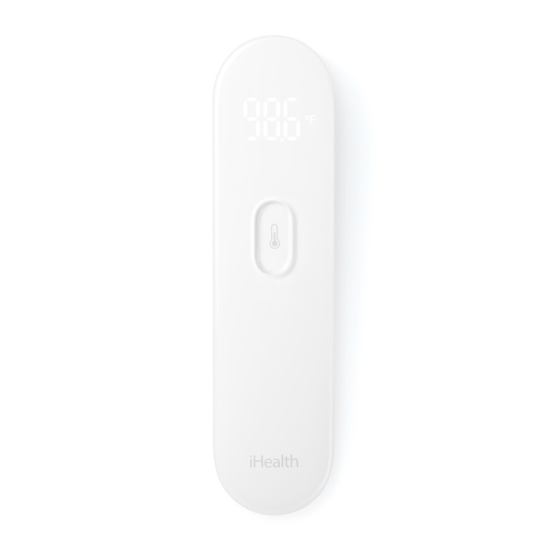 

IHealth PT3 Termometr bezdotykowy