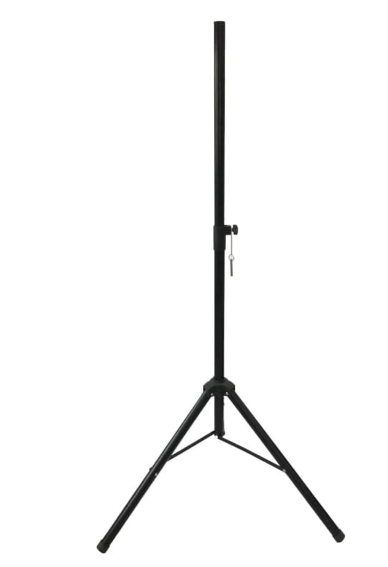 

Statyw do lamp UV-C Sterilon czarny 2m / do wersji 36W Dedykowany stojak do lamp wiruso - bakteriobójczych bezpośredniego działania