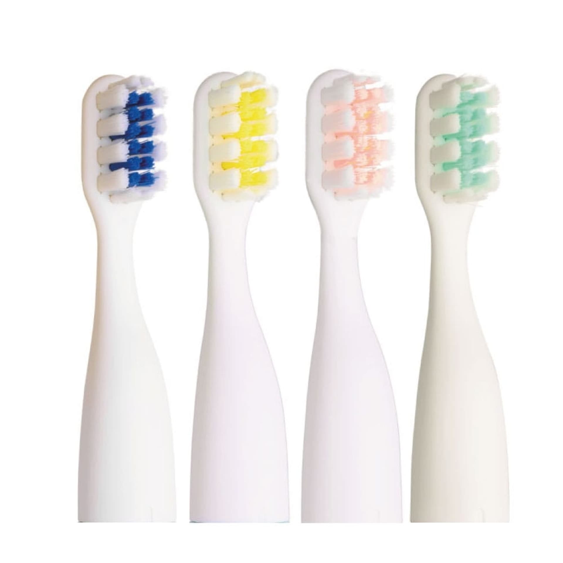 

VITAMMY BUZZ Końcówki do szczoteczki sonicznej / 4szt