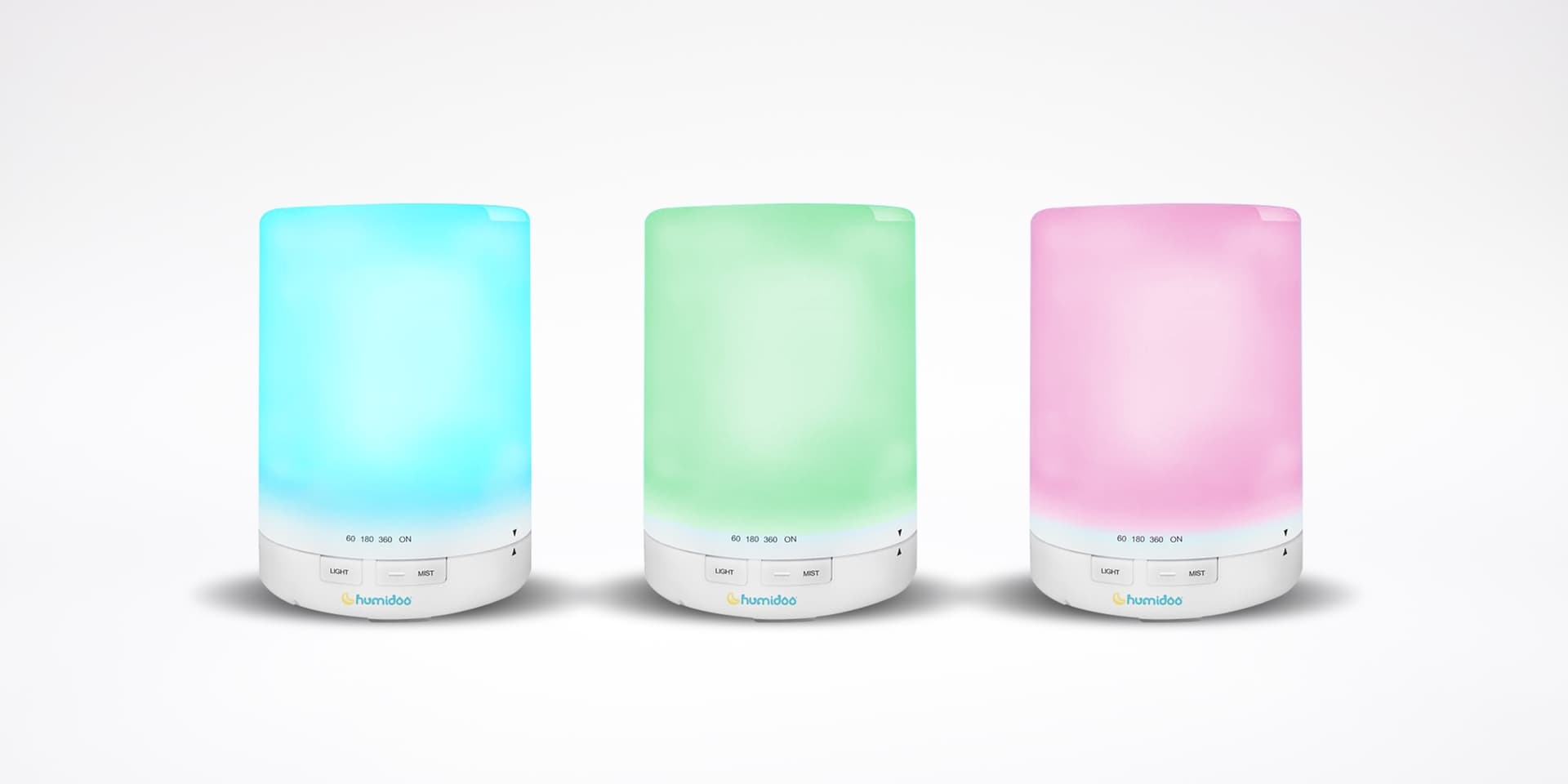 

Visiomed Humidoo VM-H3 Nawilżacz ultradźwiękowy