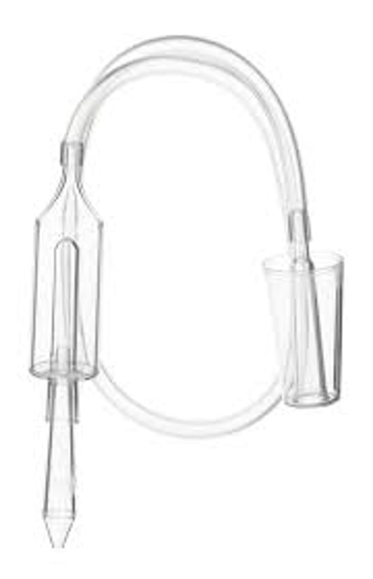 

Arianna Baby Vac Aspirator do odkurzacza Arianna