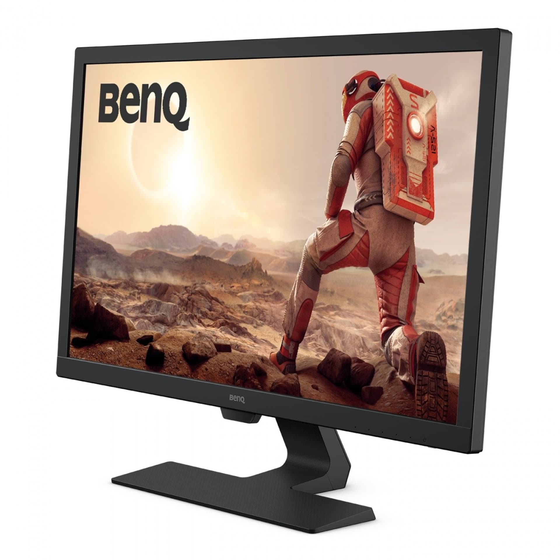 

Monitor 27 GL2780 LED 1ms/1000:1/TN/HDMI/czarny