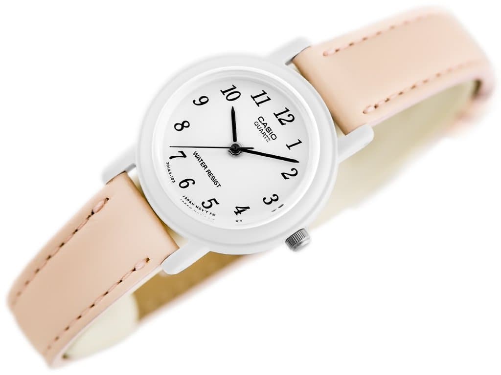 

ZEGAREK DAMSKI CASIO LQ-139L 4B2 (zd572d) + BOX, Zd572d) + bo