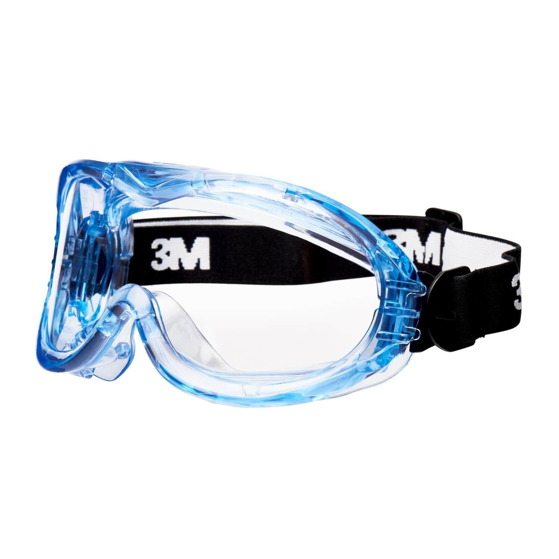 

Gogle ochronne 3M Fahrenheit 71360-00011M Gogle ochronne 3M ID 7000062781