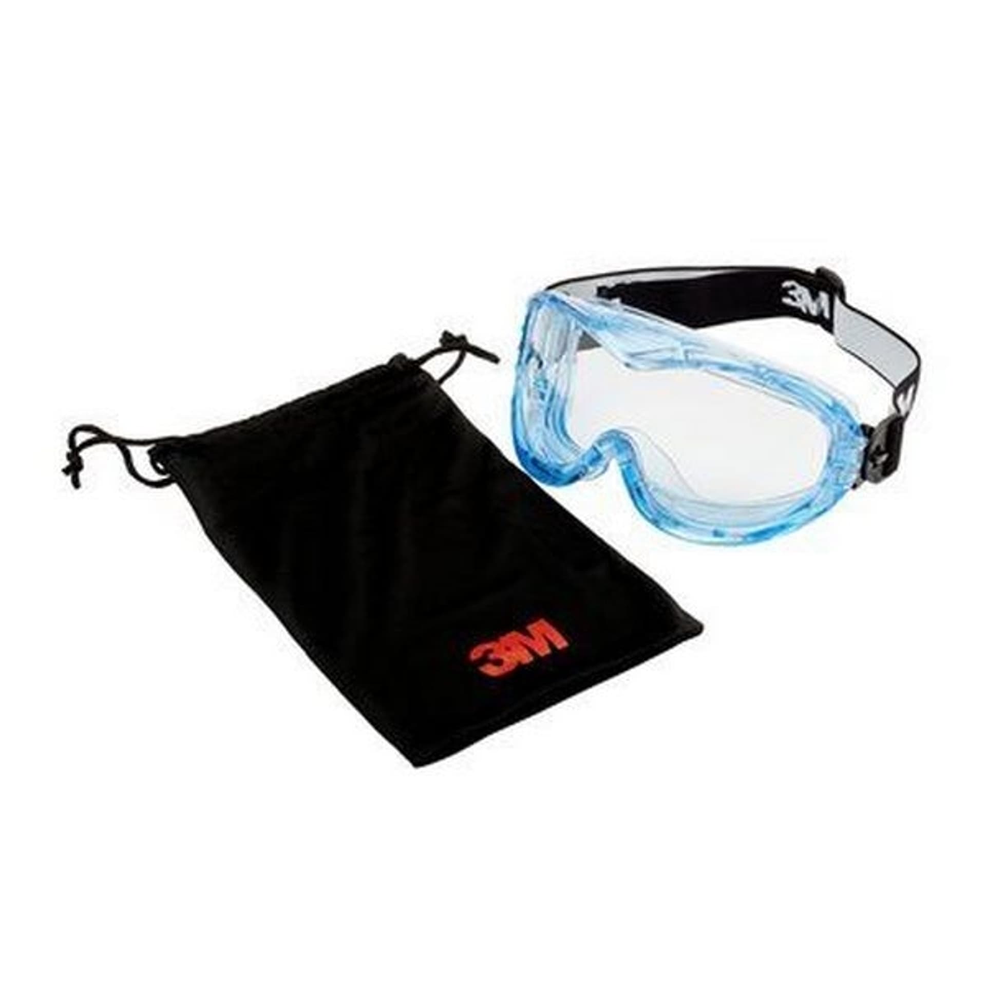 

Gogle ochronne 3M Fahrenheit 71360-00012M Gogle ochronne 3m Fahrenheit 7000062782