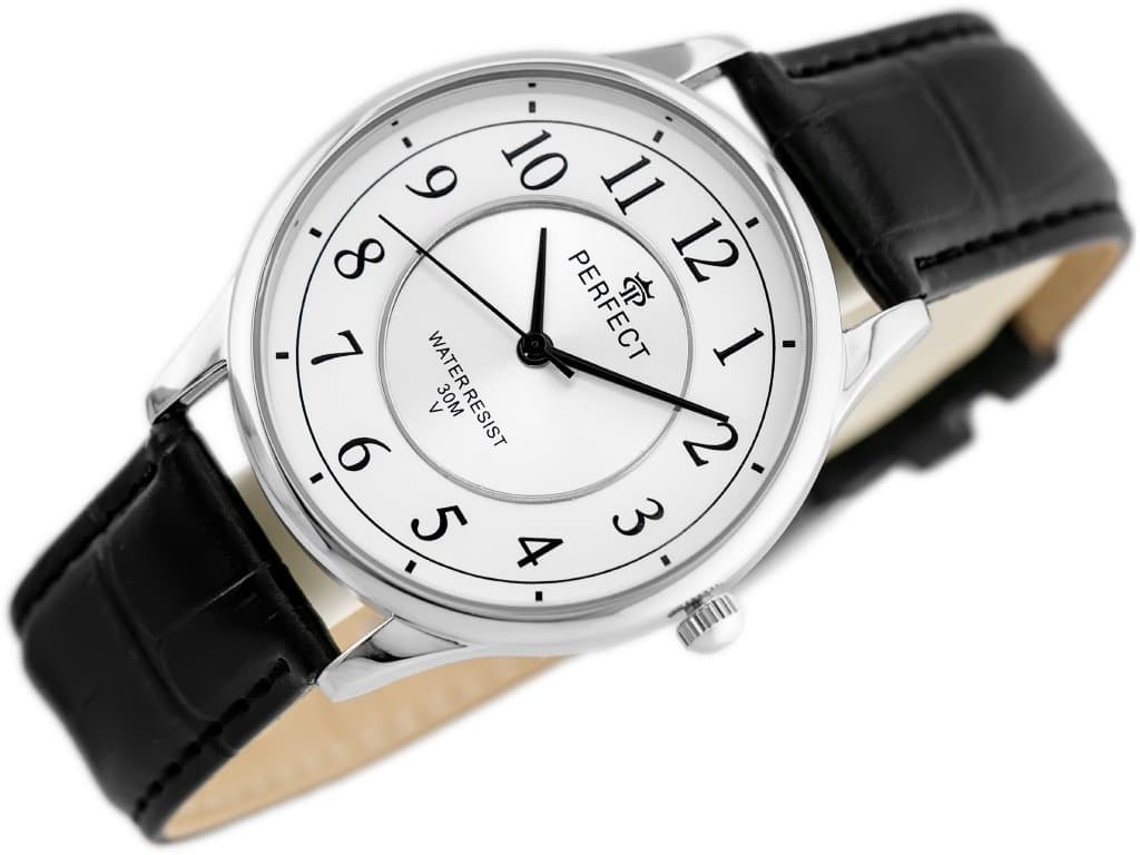 

ZEGAREK MĘSKI PERFECT KLASYKA A4021-U (zp255a)