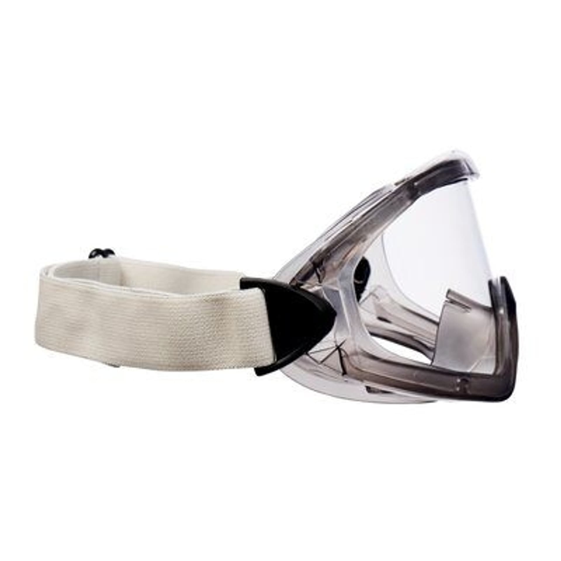 

Gogle ochronne 3M 2890 Gogle ochronne 3M 2890