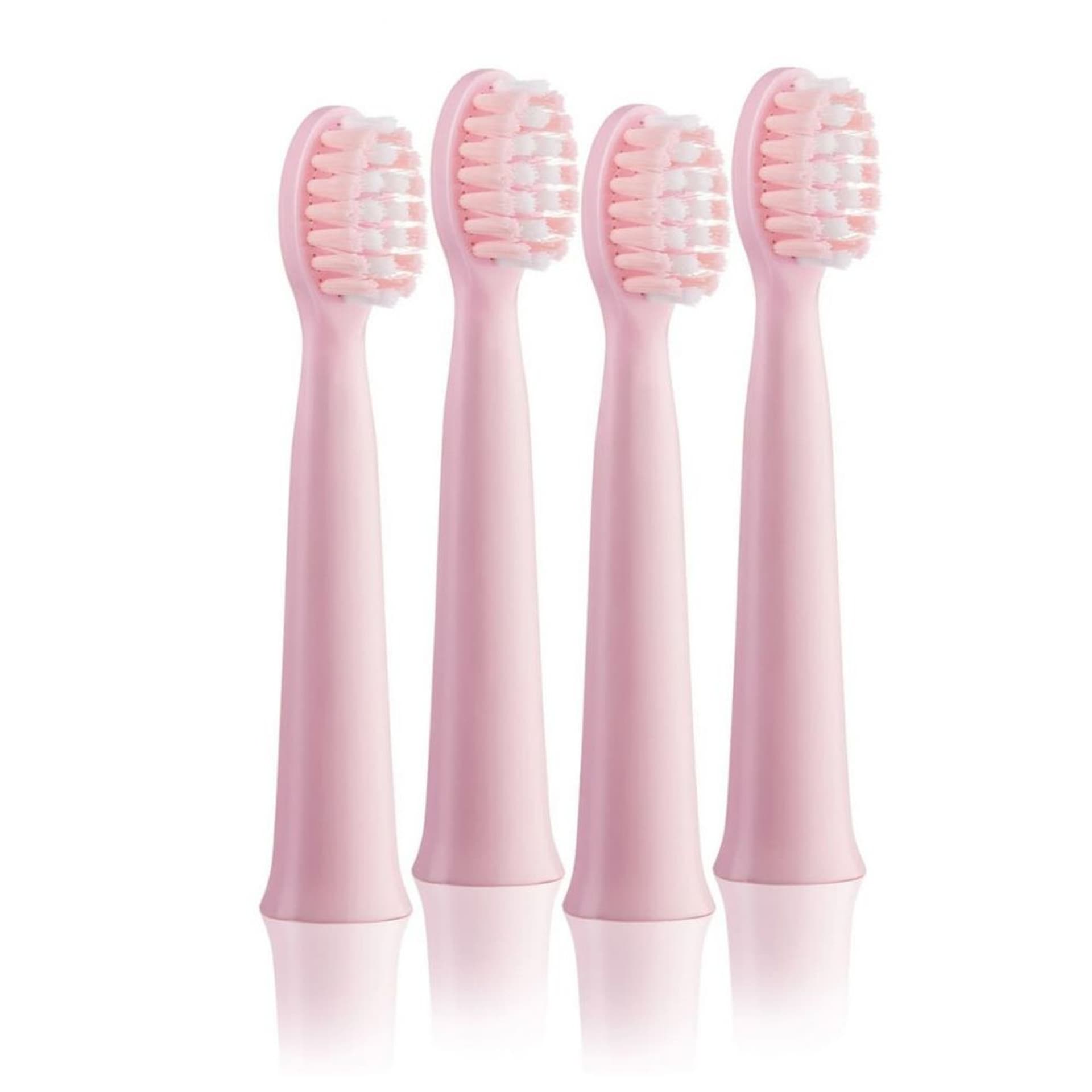 

VITAMMY Harmony 4 szt. / pink Końcówki do szczoteczki VITAMMY Harmony 4 szt. / pink